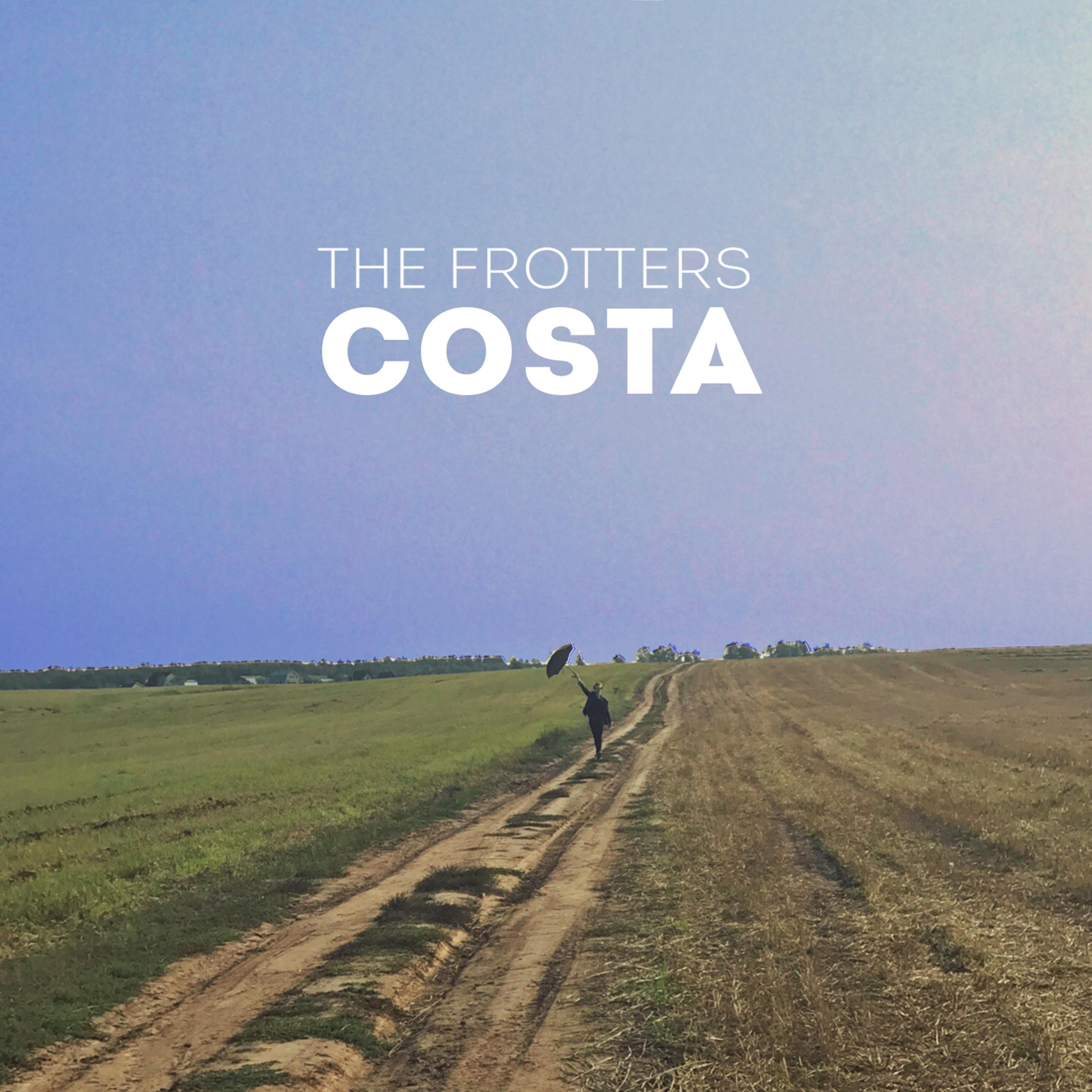 Постер альбома Costa