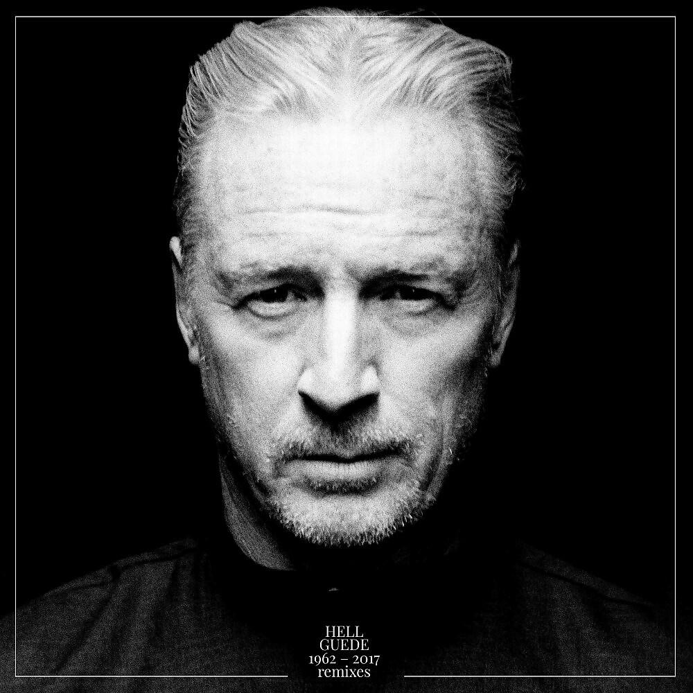 DJ Hell - Guede (Paul Nazca Remix)
