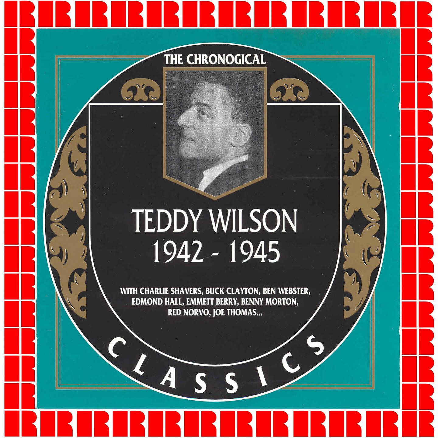 Teddy Wilson - I Know That You Know
