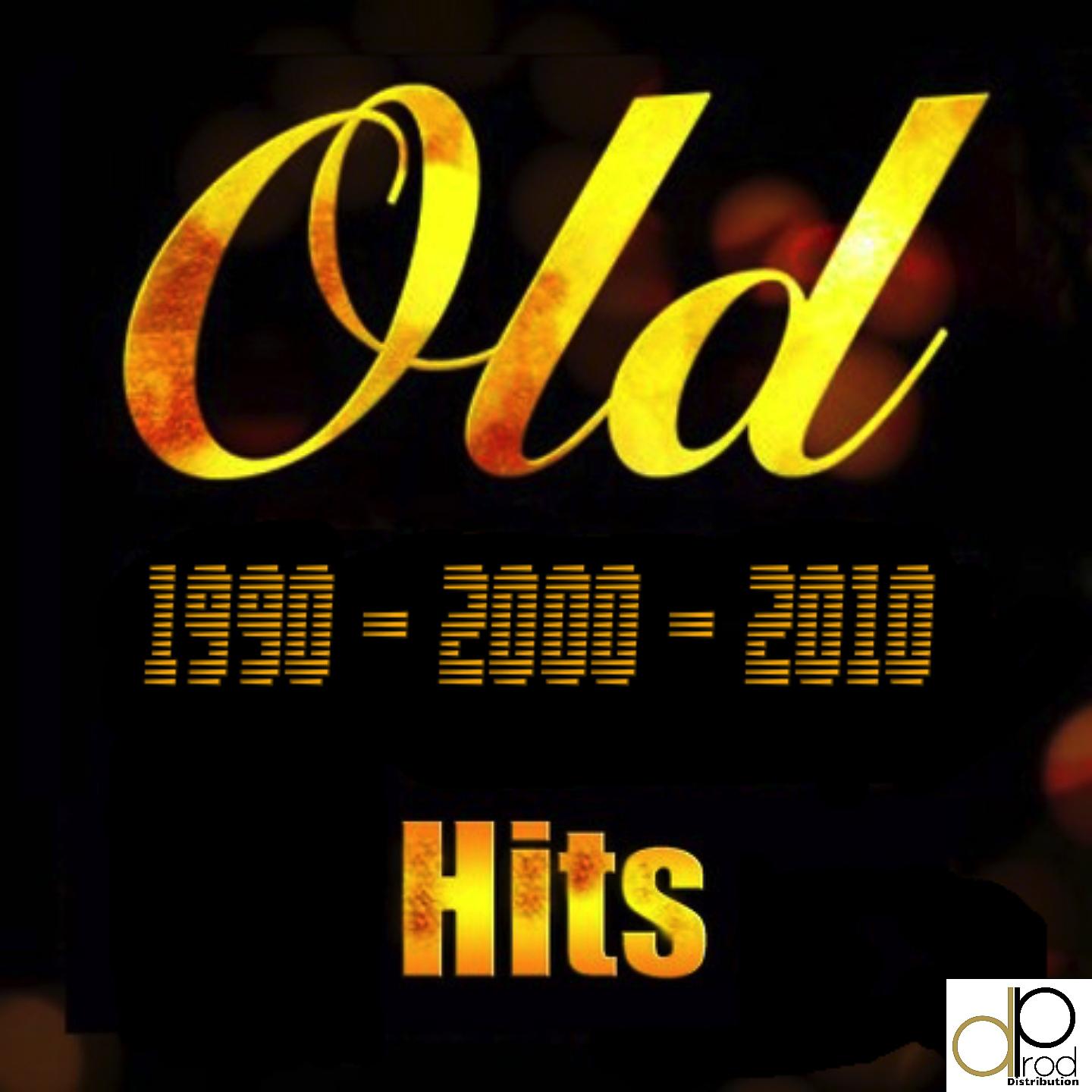 Постер альбома Old Hits 1990-2000-2010