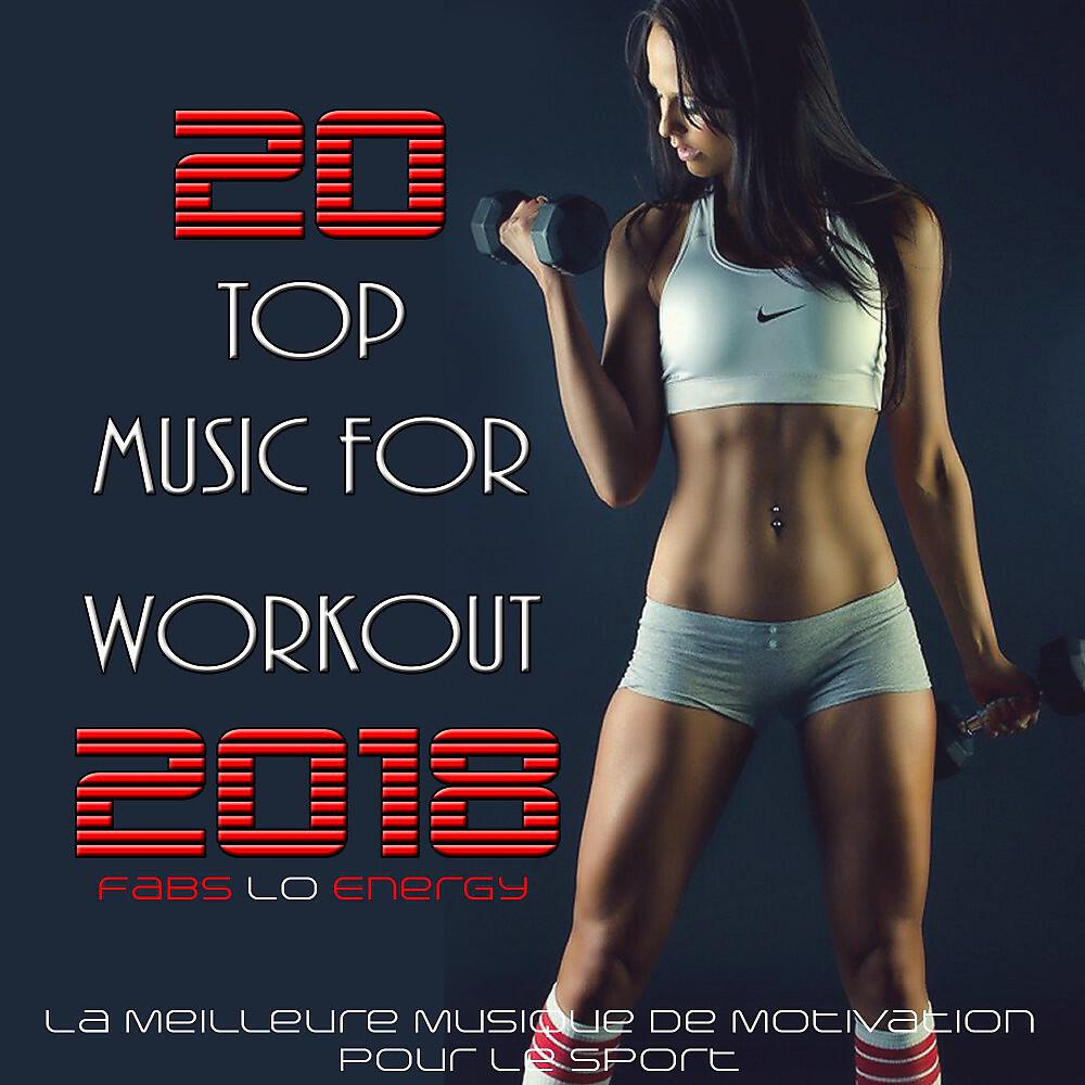 Fabs Lo Energy - Dusk Till Dawn (Fabs Lo)