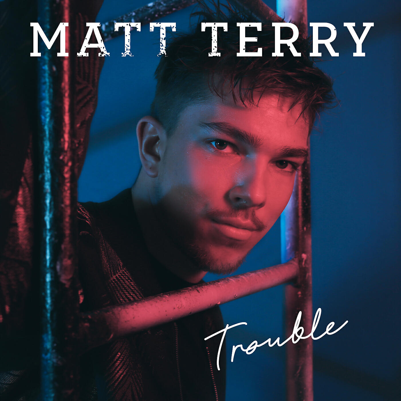 Matt Terry - Weigh Me Down
