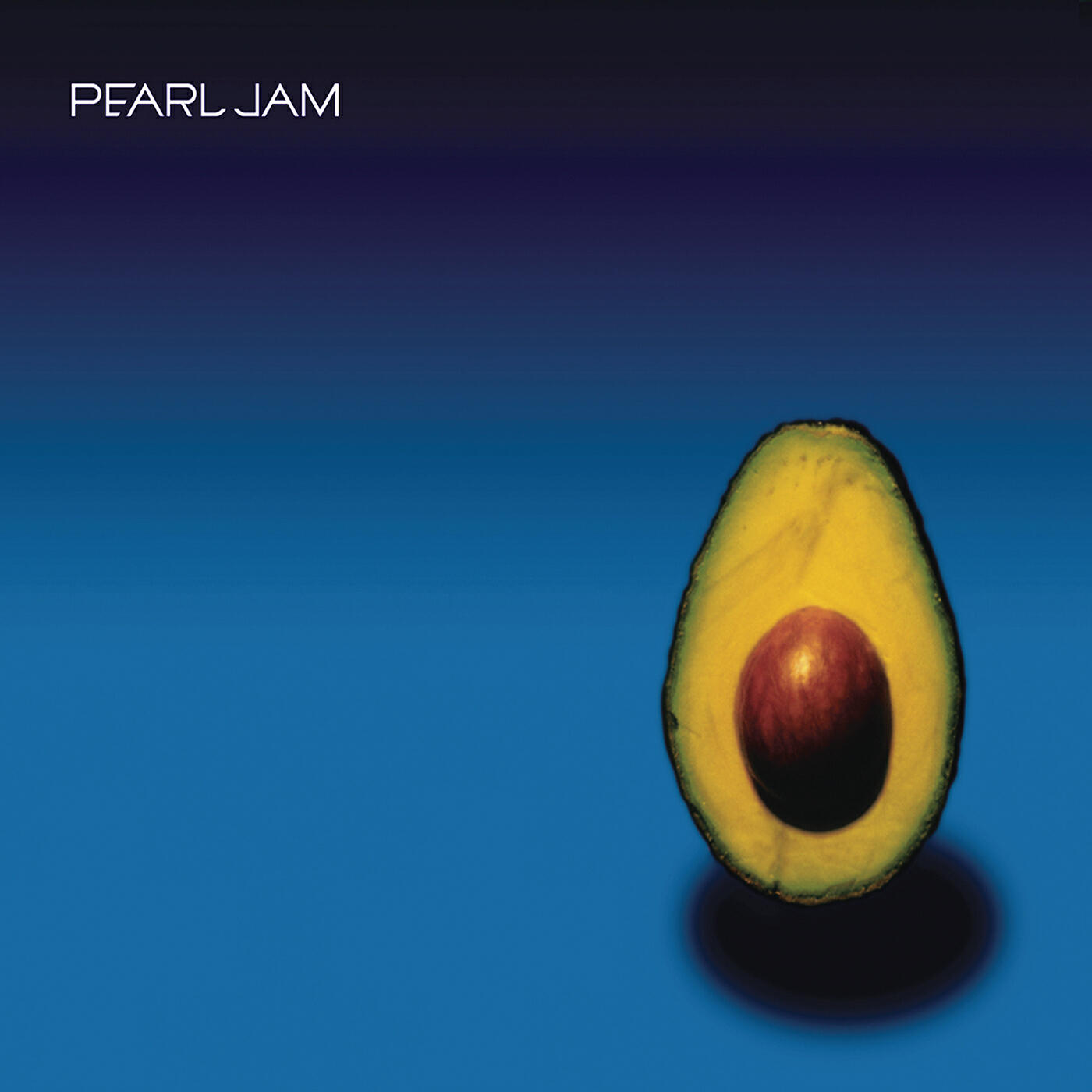 Pearl Jam - Parachutes (Brendan O'Brien Mix)
