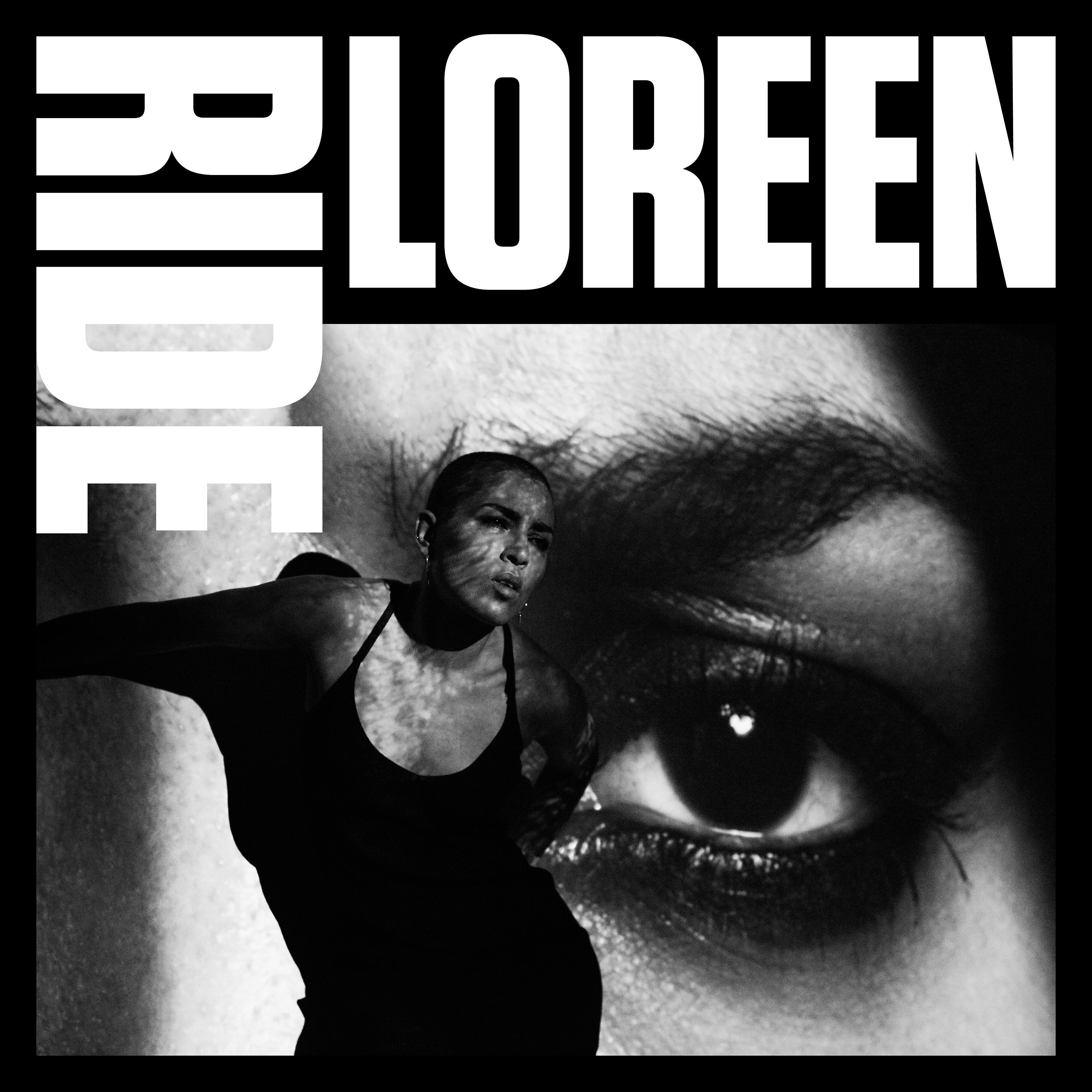 Loreen - '71 Charger (Strings Bonus Track)