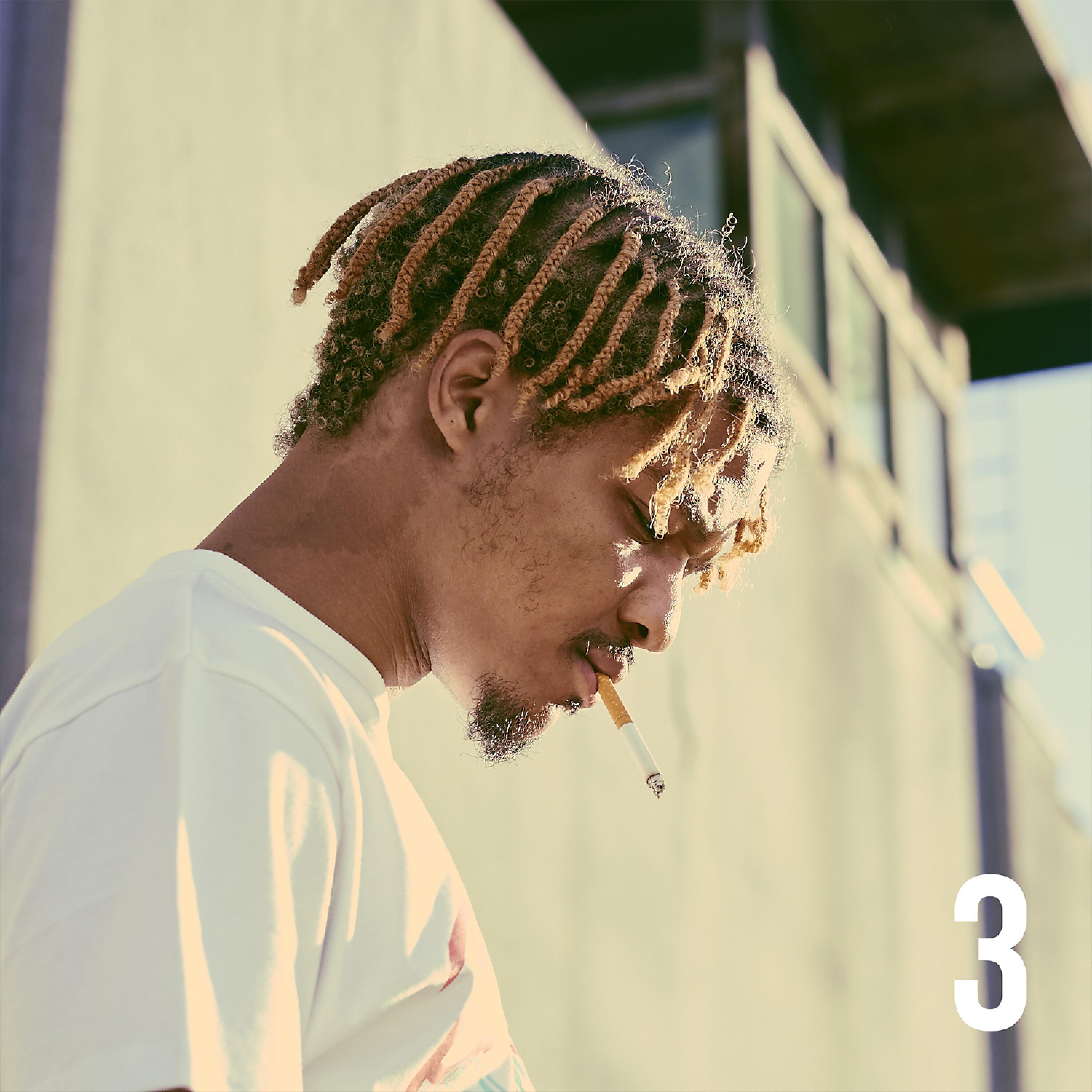 Supa Bwe - Breakfast & Chill (feat. Mick Jenkins)
