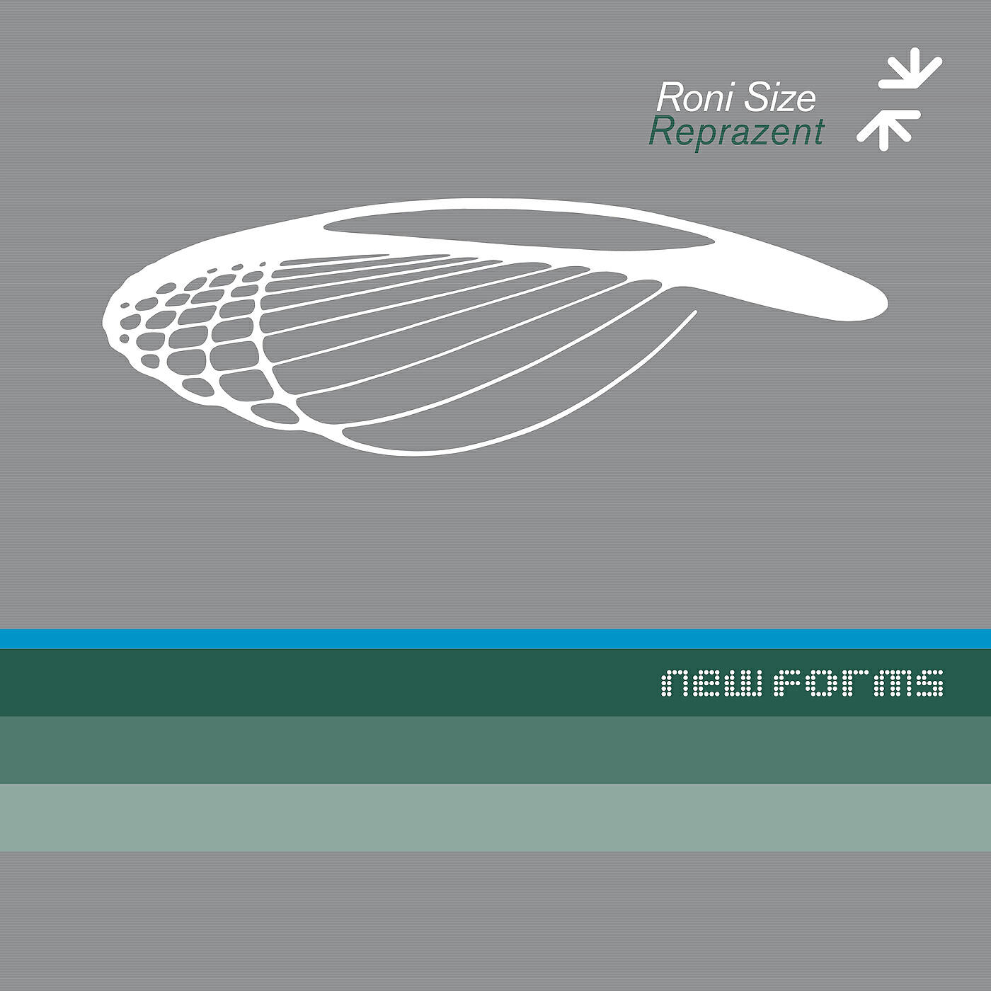 Roni Size - Brown Paper Bag (Photek Remix)