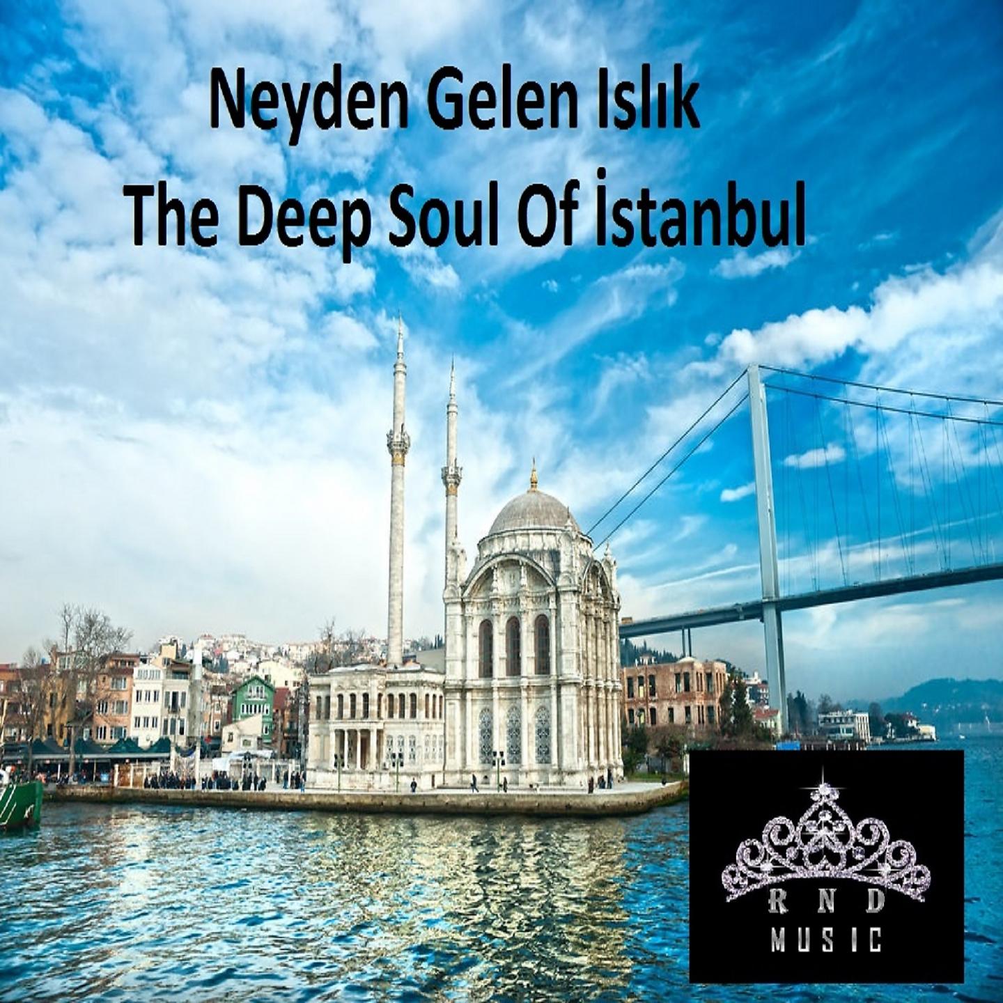 Постер альбома Neyden Gelen Islık