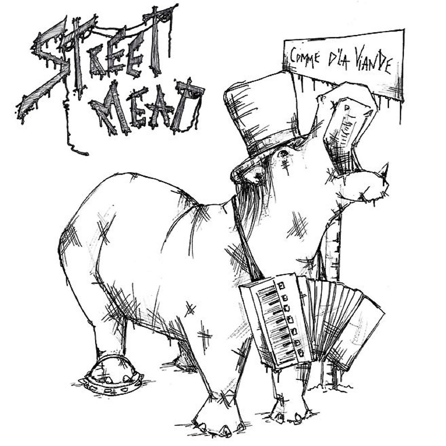 Street Meat - Le mésadapté