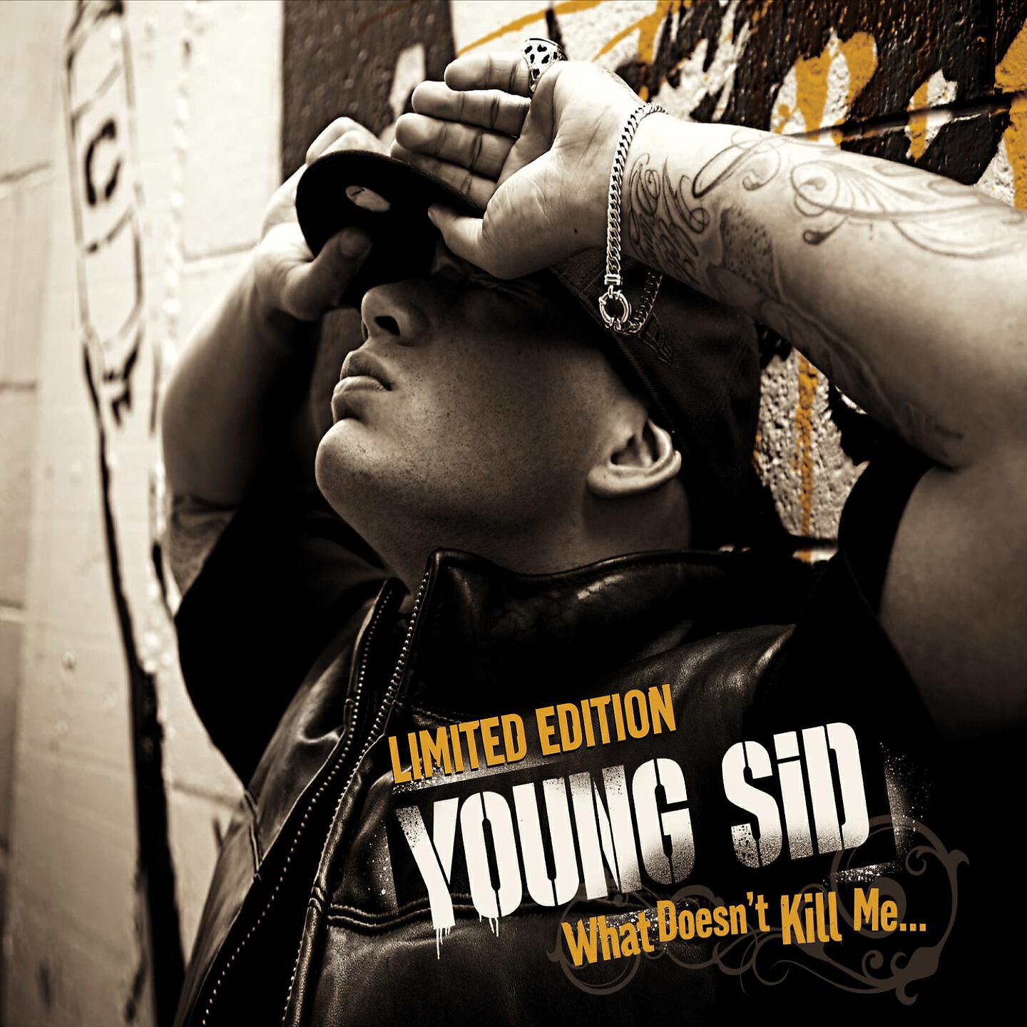Young Sid - The Heist