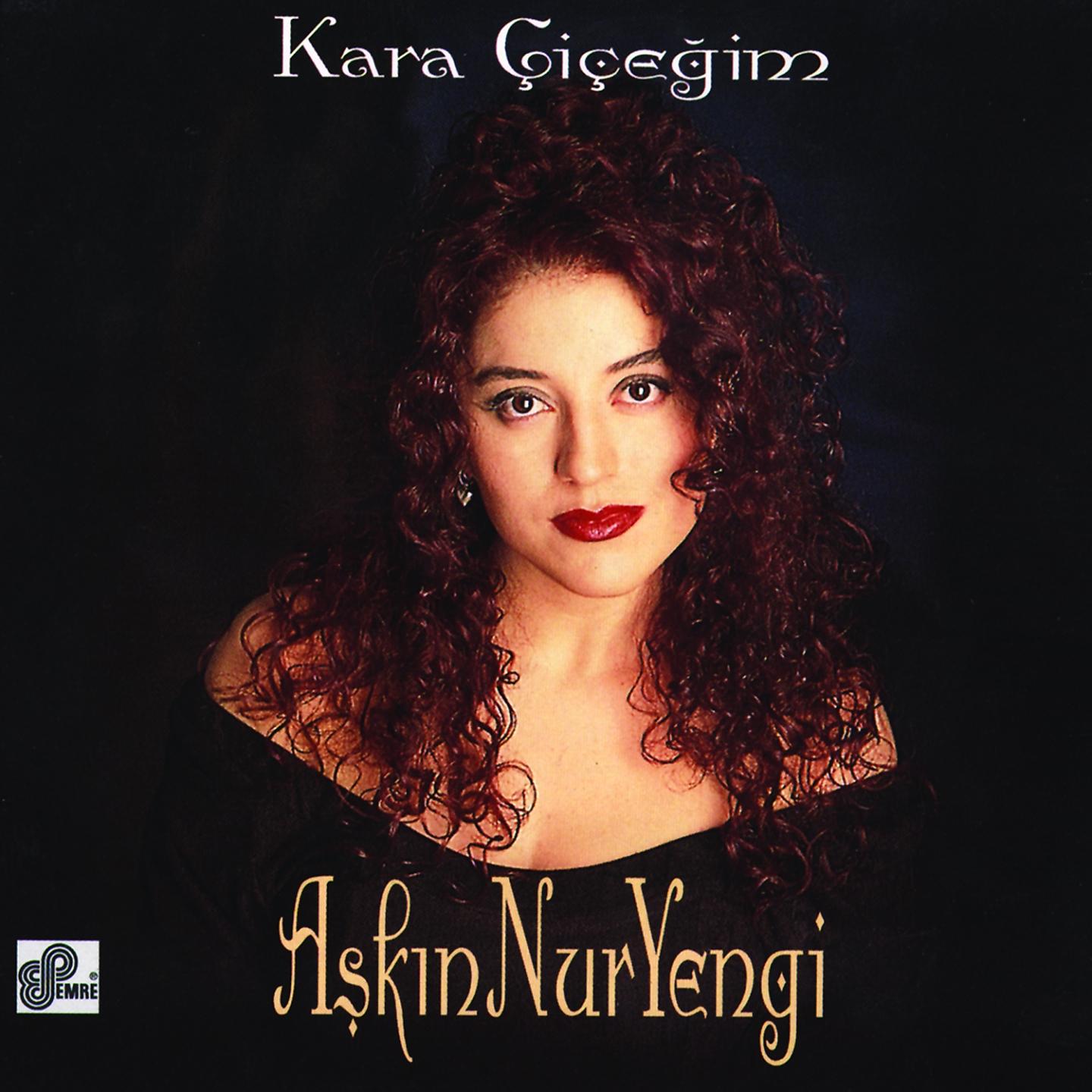 Постер альбома Kara Çiçeğim