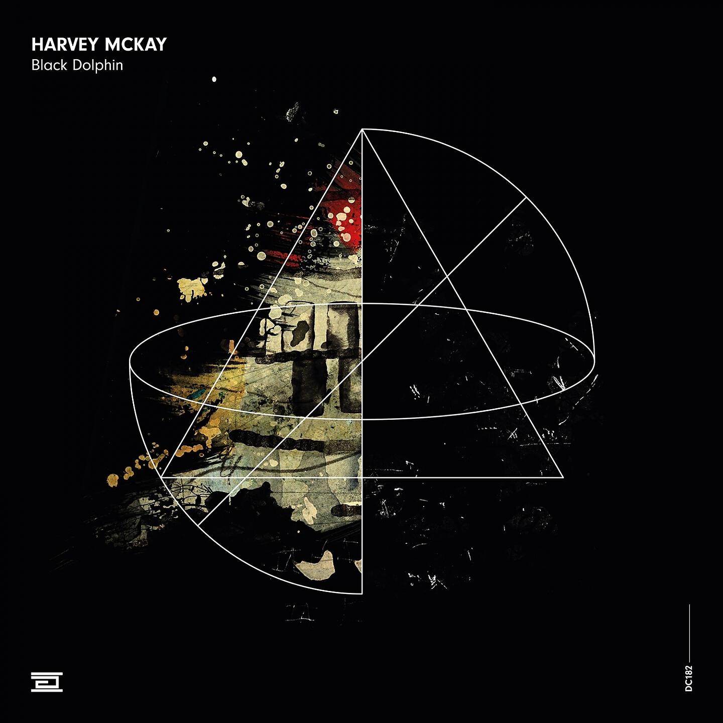 Harvey McKay - Cover Up