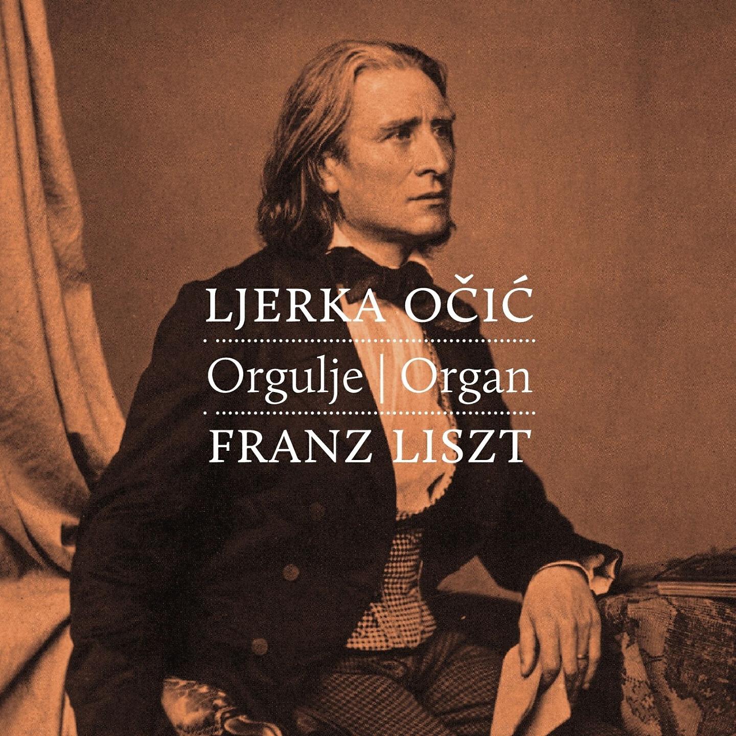 Ljerka Očić - Franz Liszt - Varijacije Na (Sweinen, Klagen, Sorgen, Zagen..)