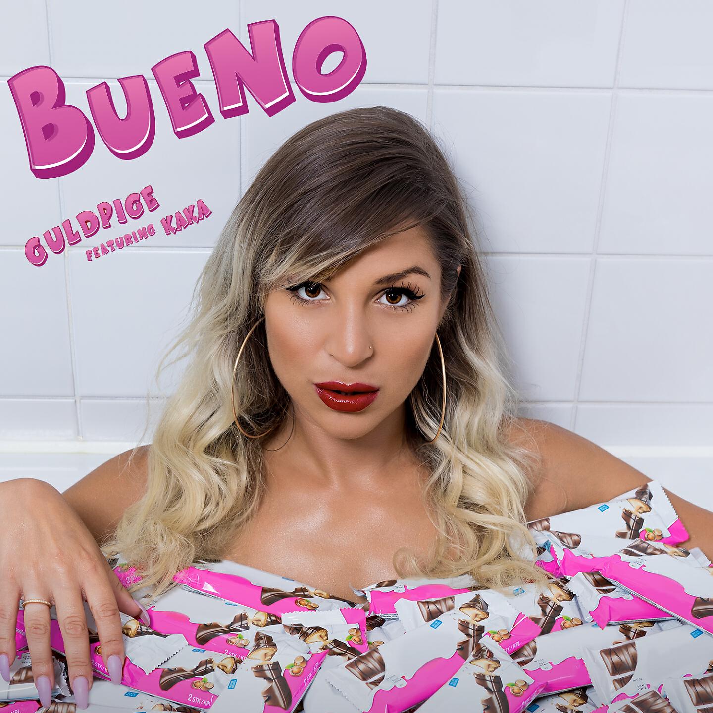 Guldpige - Bueno