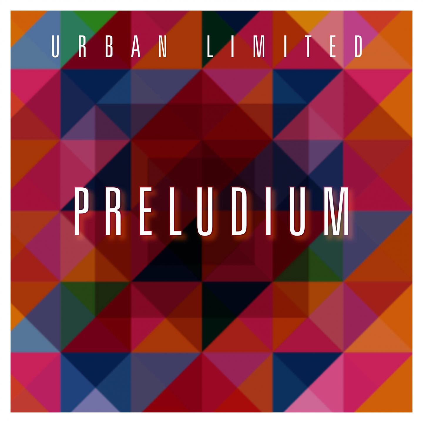 Постер альбома Preludium