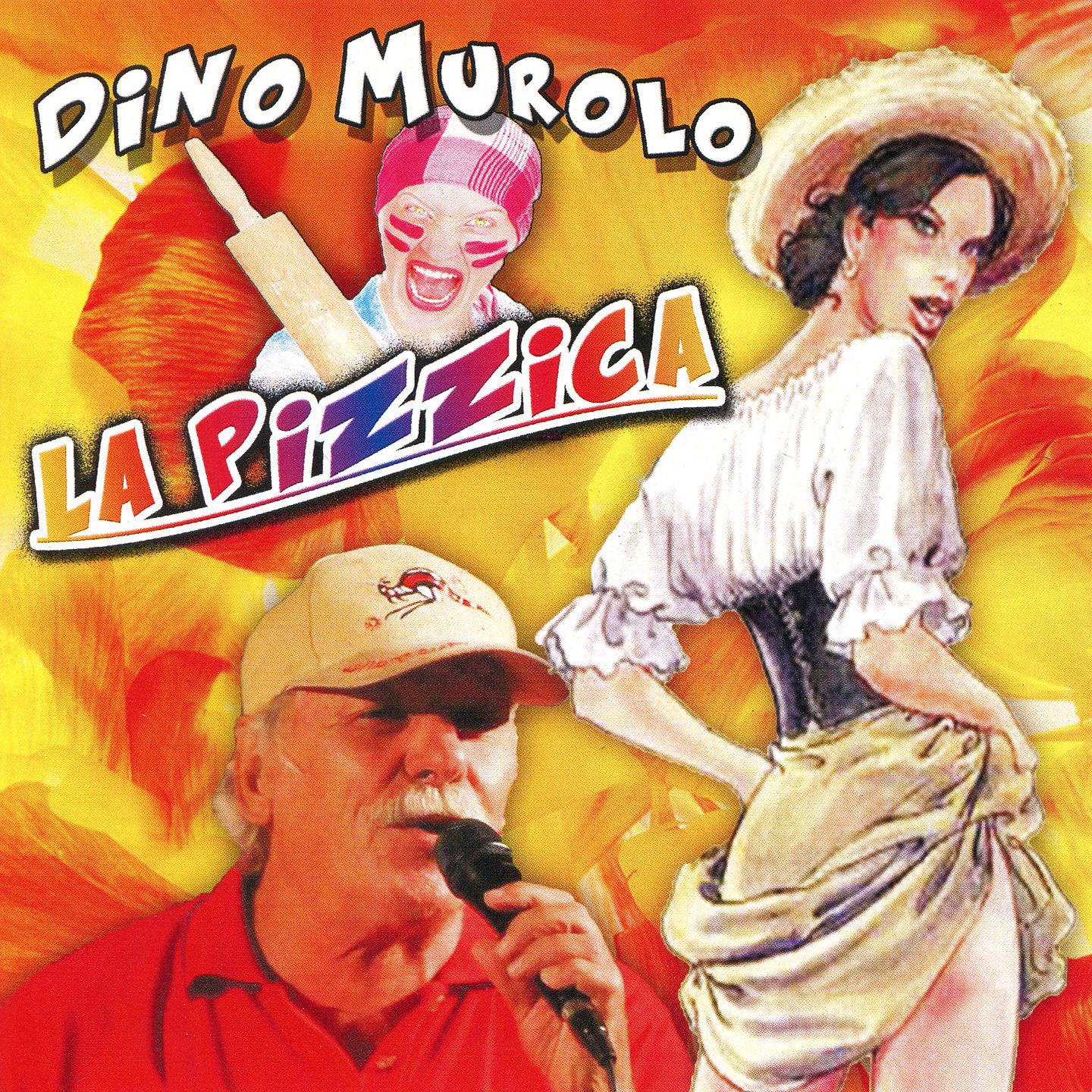Постер альбома La pizzica