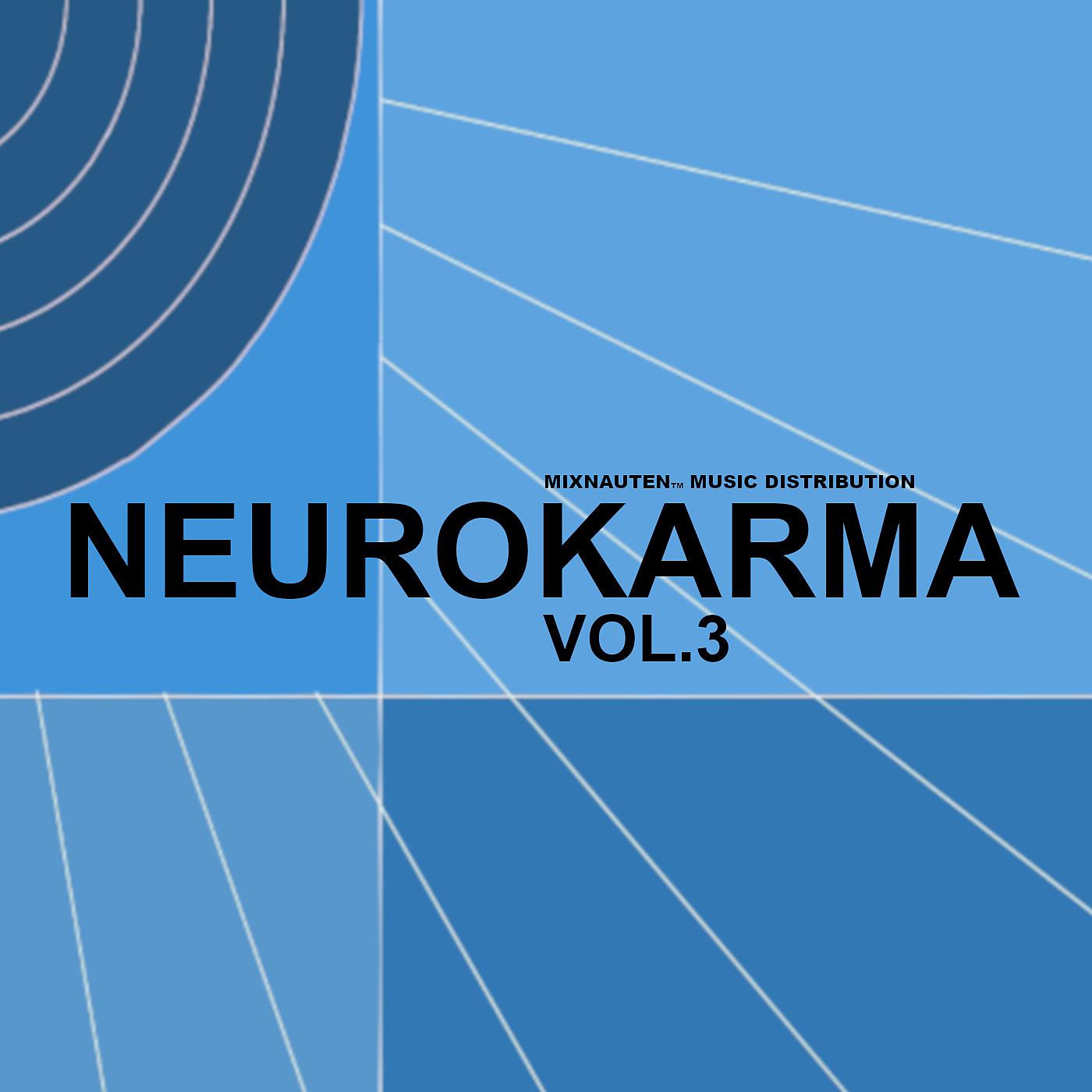 Постер альбома NeuroKarma