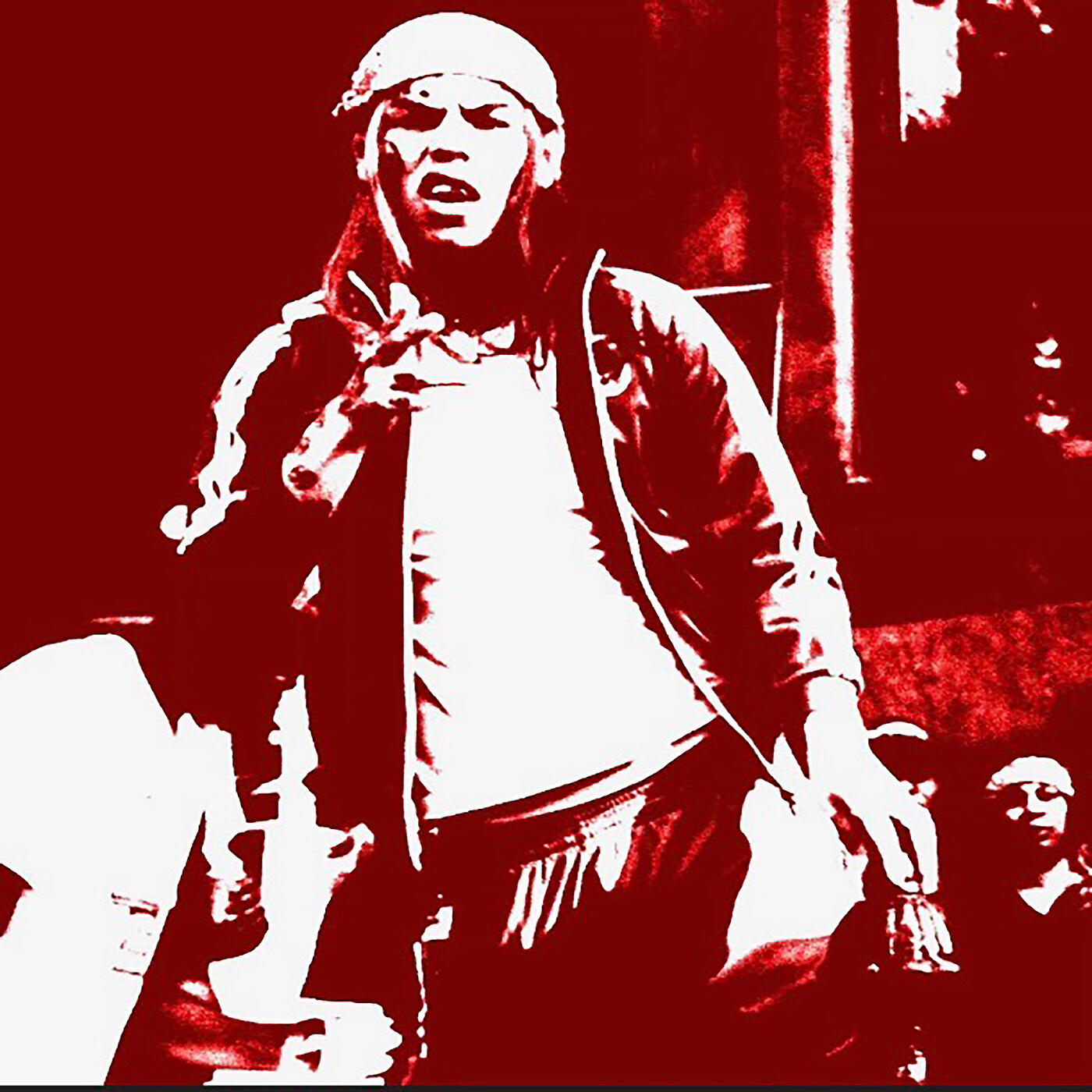 6ix9ine - GUMMO