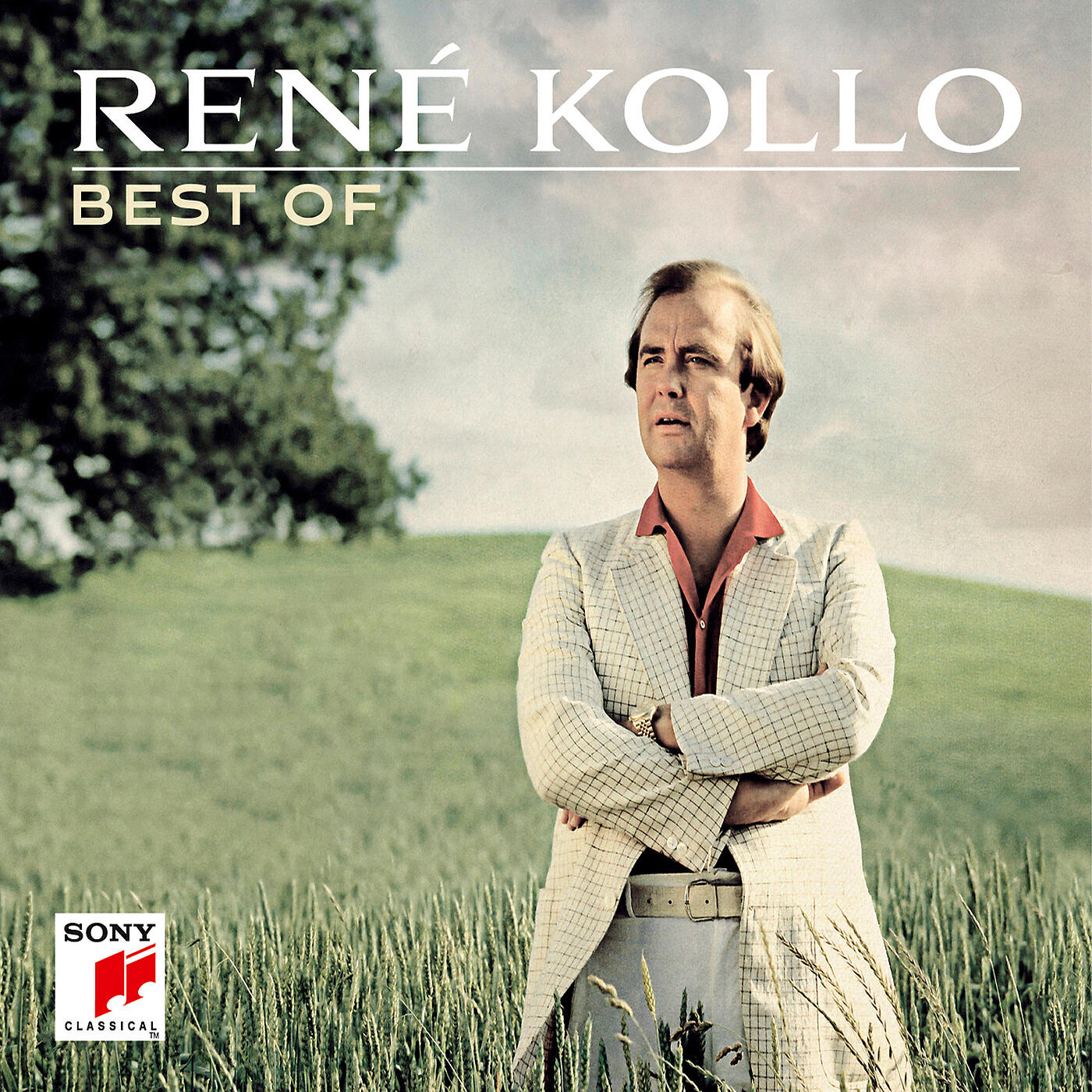 Rene Kollo - Agnus Dei (Adapted from L'Arlésienne Suite No. 2, IGB 9)