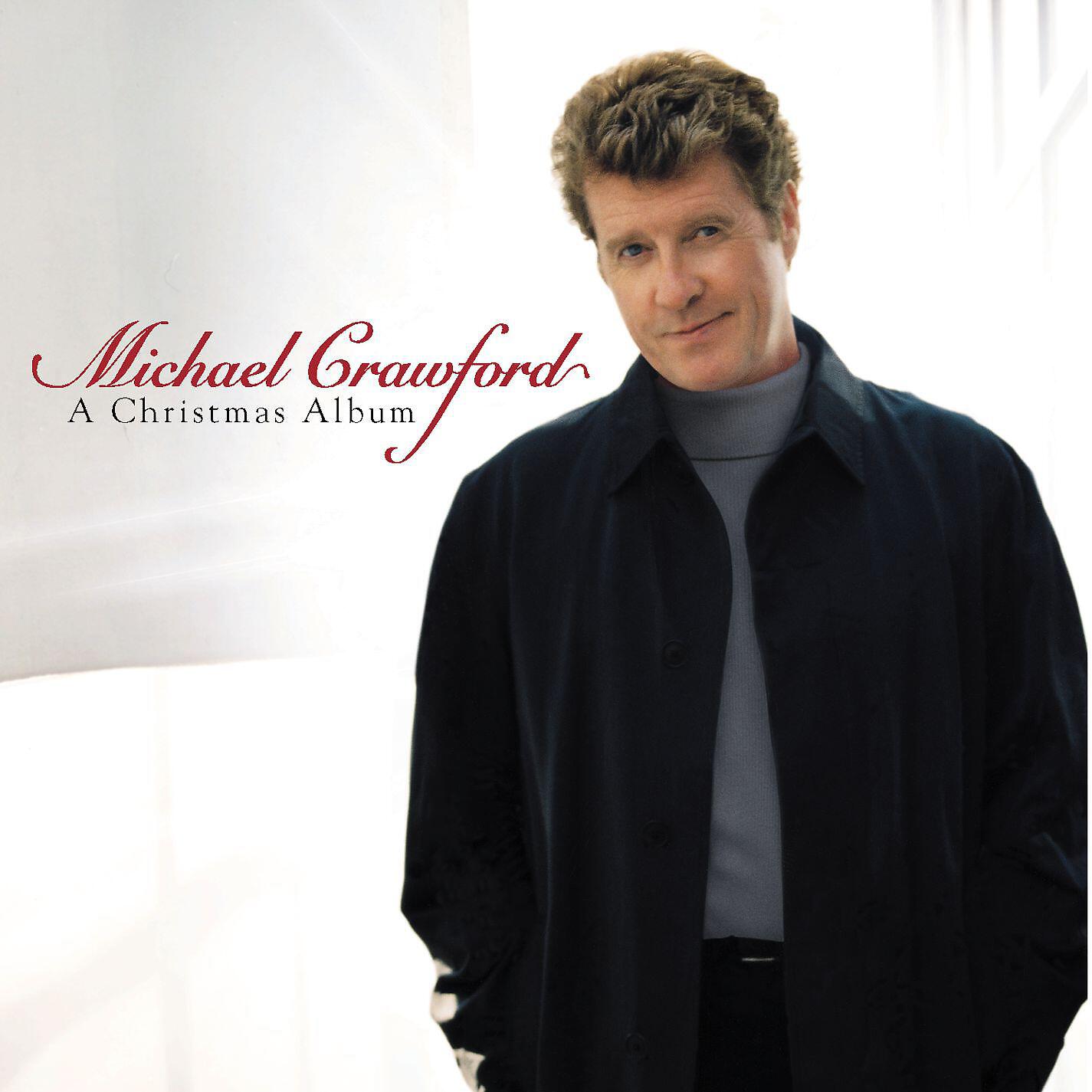Michael Crawford - Peace, Peace / Silent Night