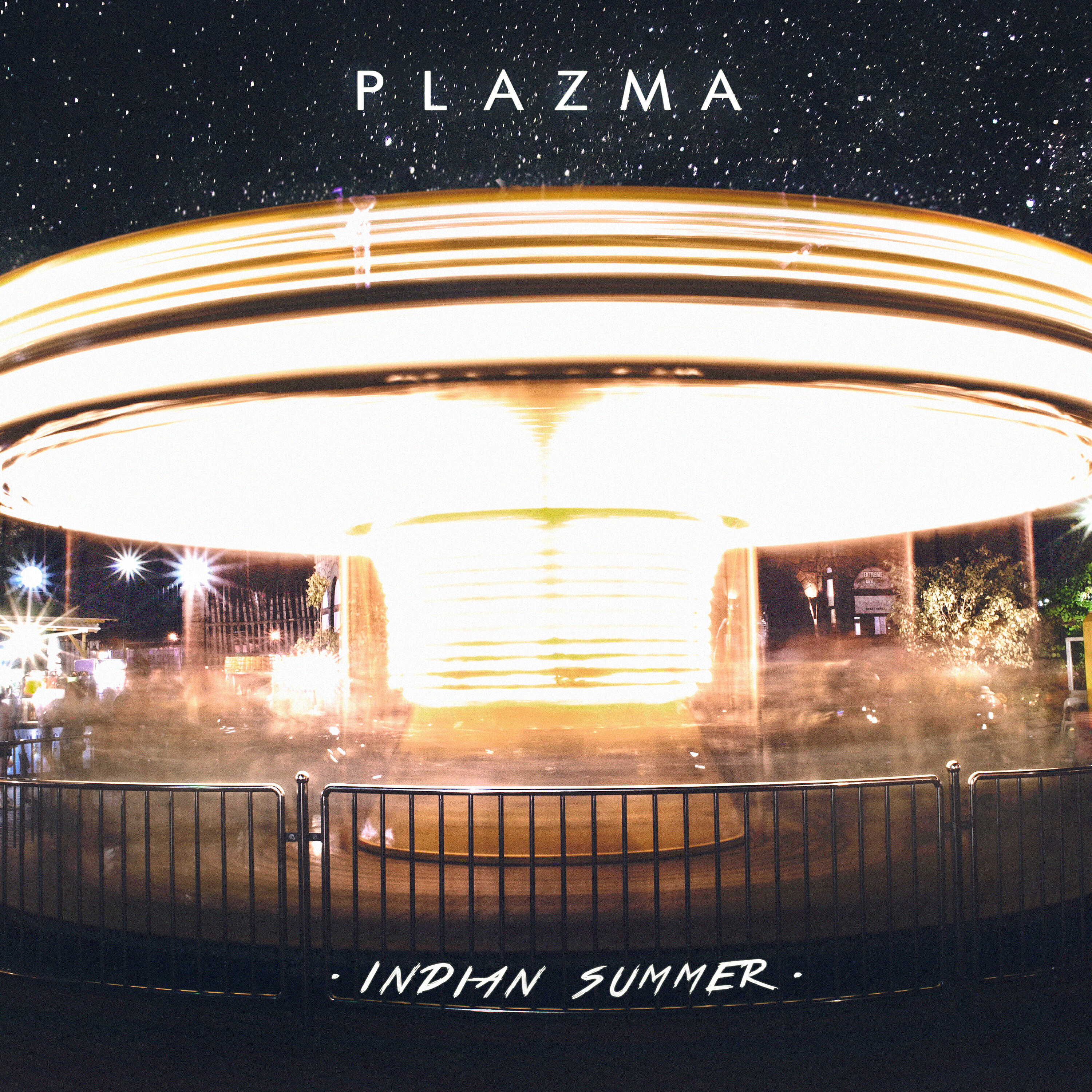 Постер альбома Indian Summer