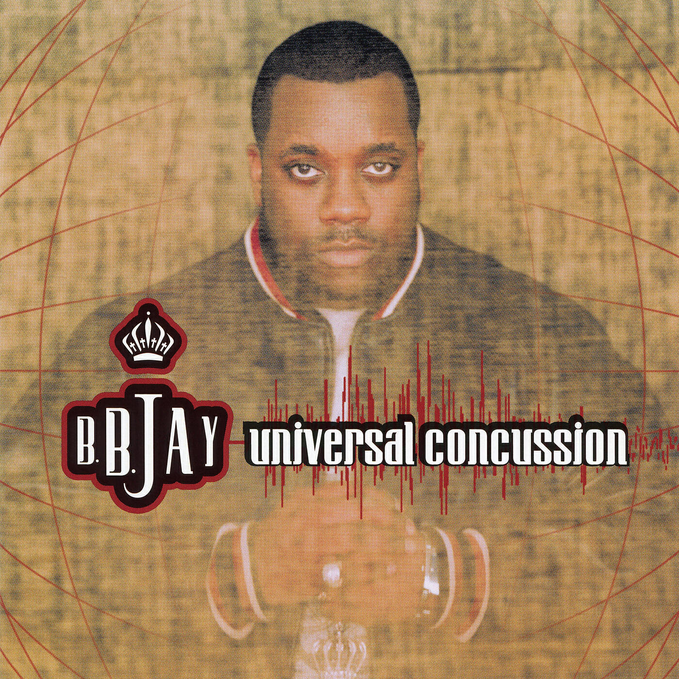 B.B. Jay - Ain't What I Used to Be