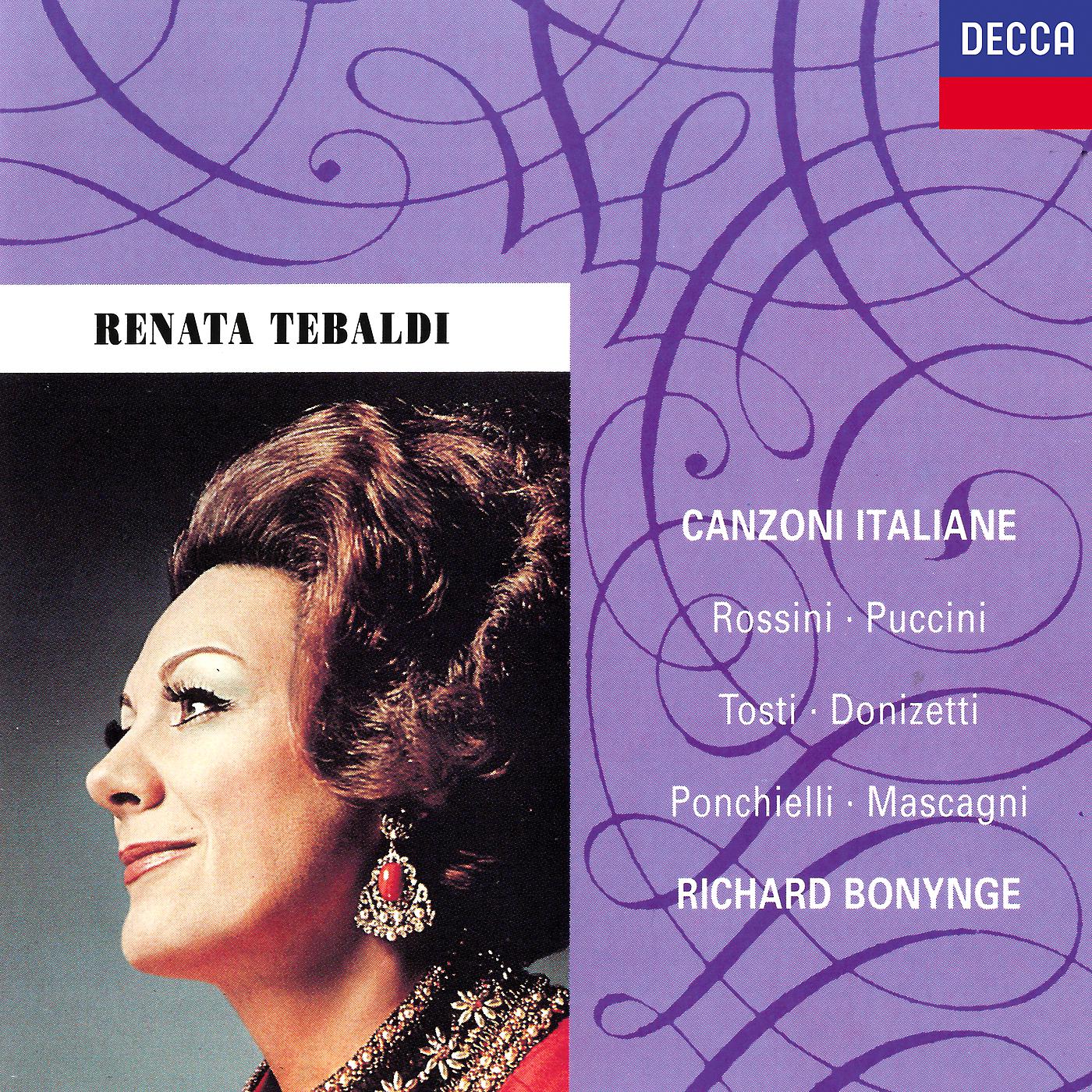 Постер альбома Canzoni Italiane