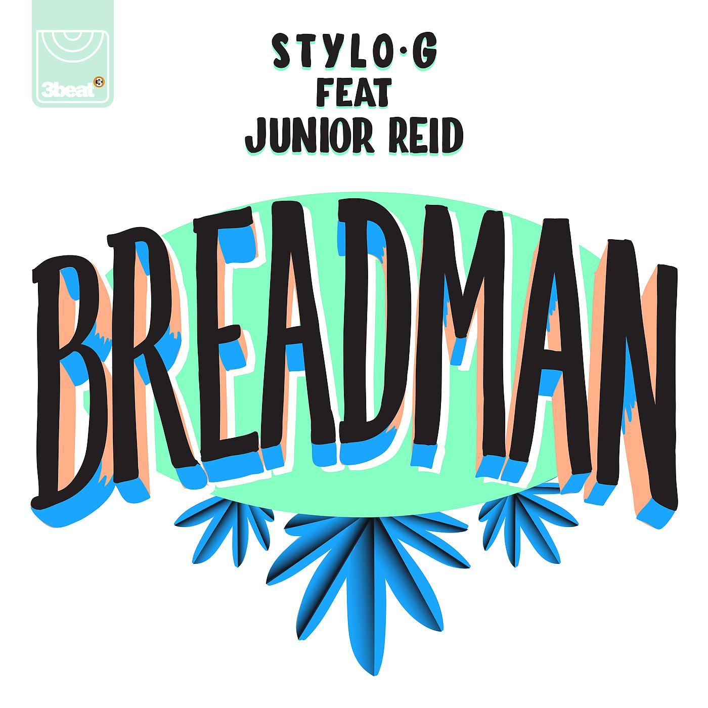 Постер альбома Breadman