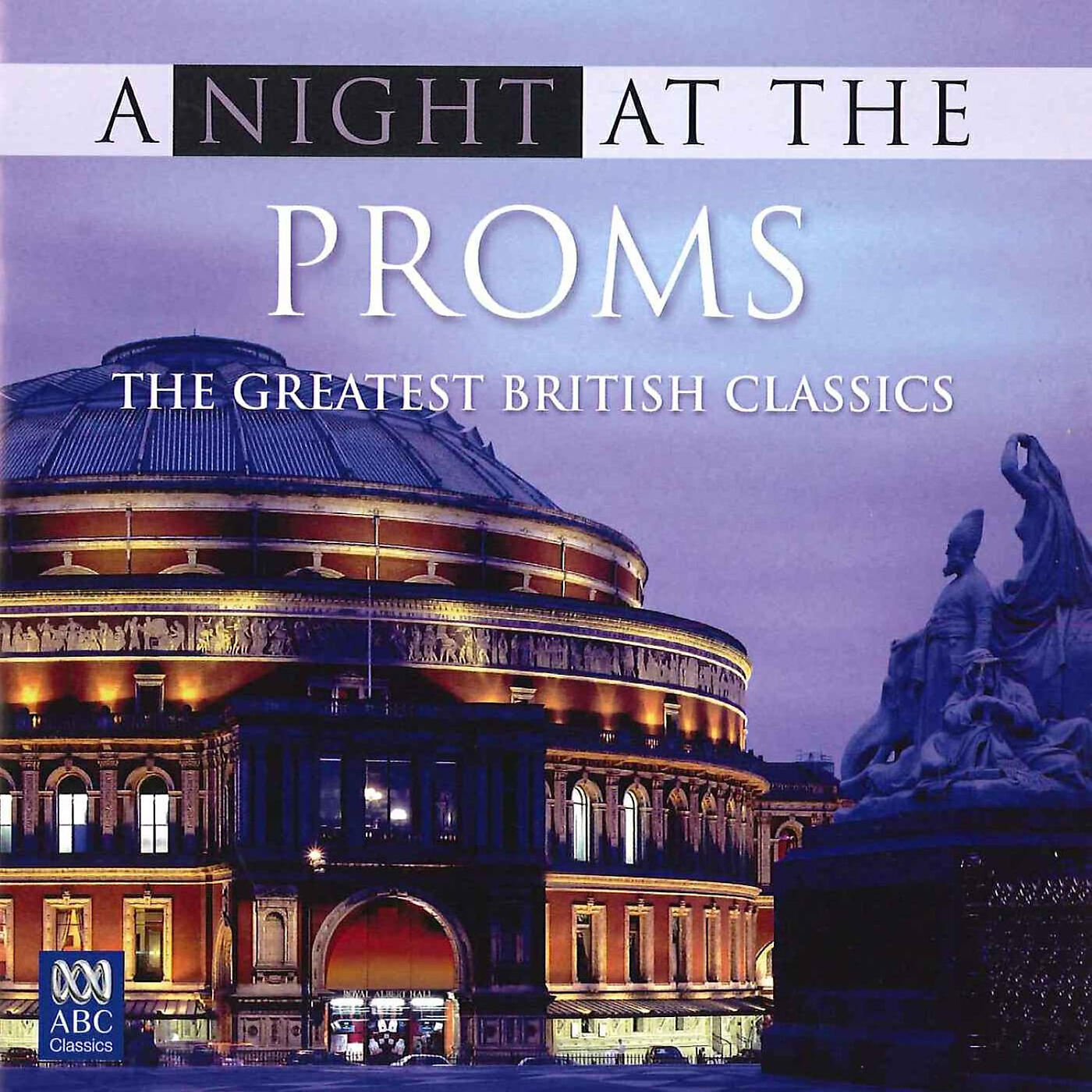 Tasmanian Symphony Orchestra - Vaughan Williams: Fantasia On Greensleeves (Arr. Ralph Greaves)