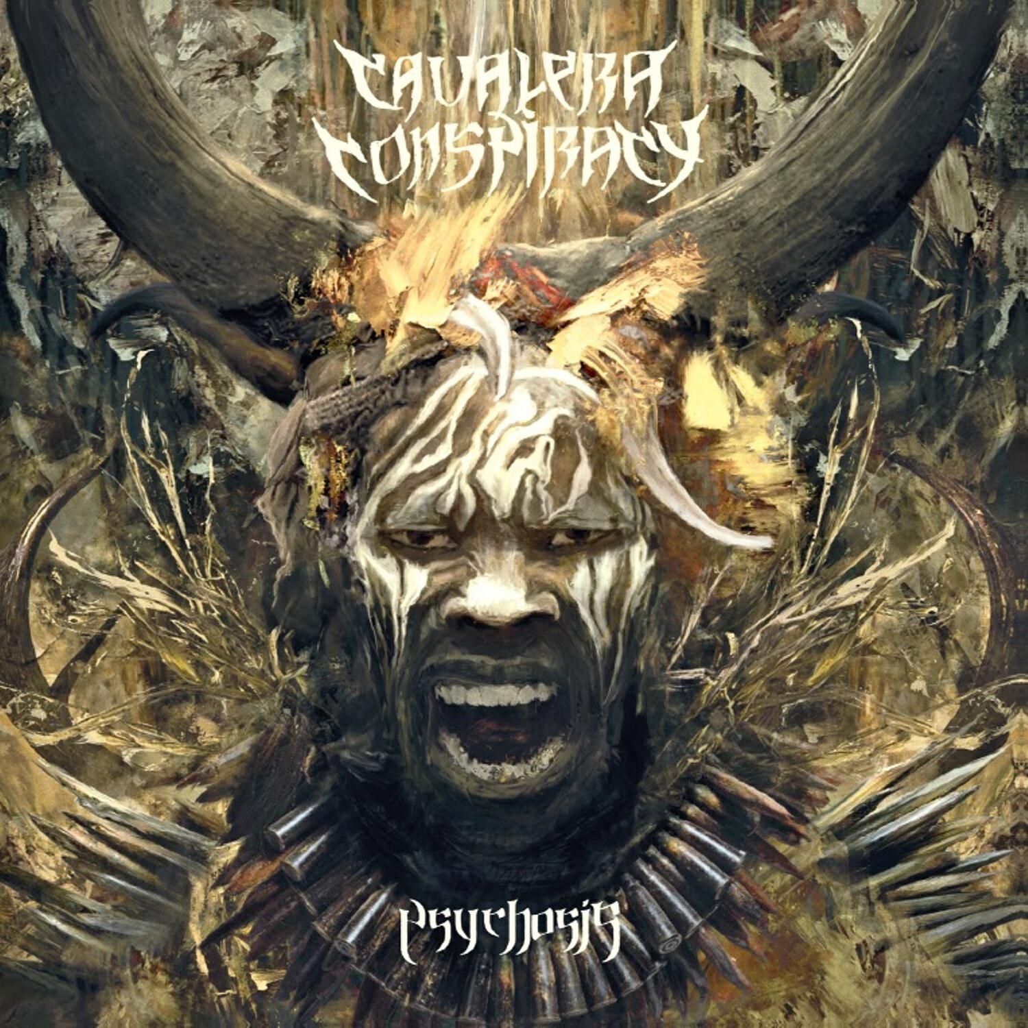 Cavalera Conspiracy - Insane