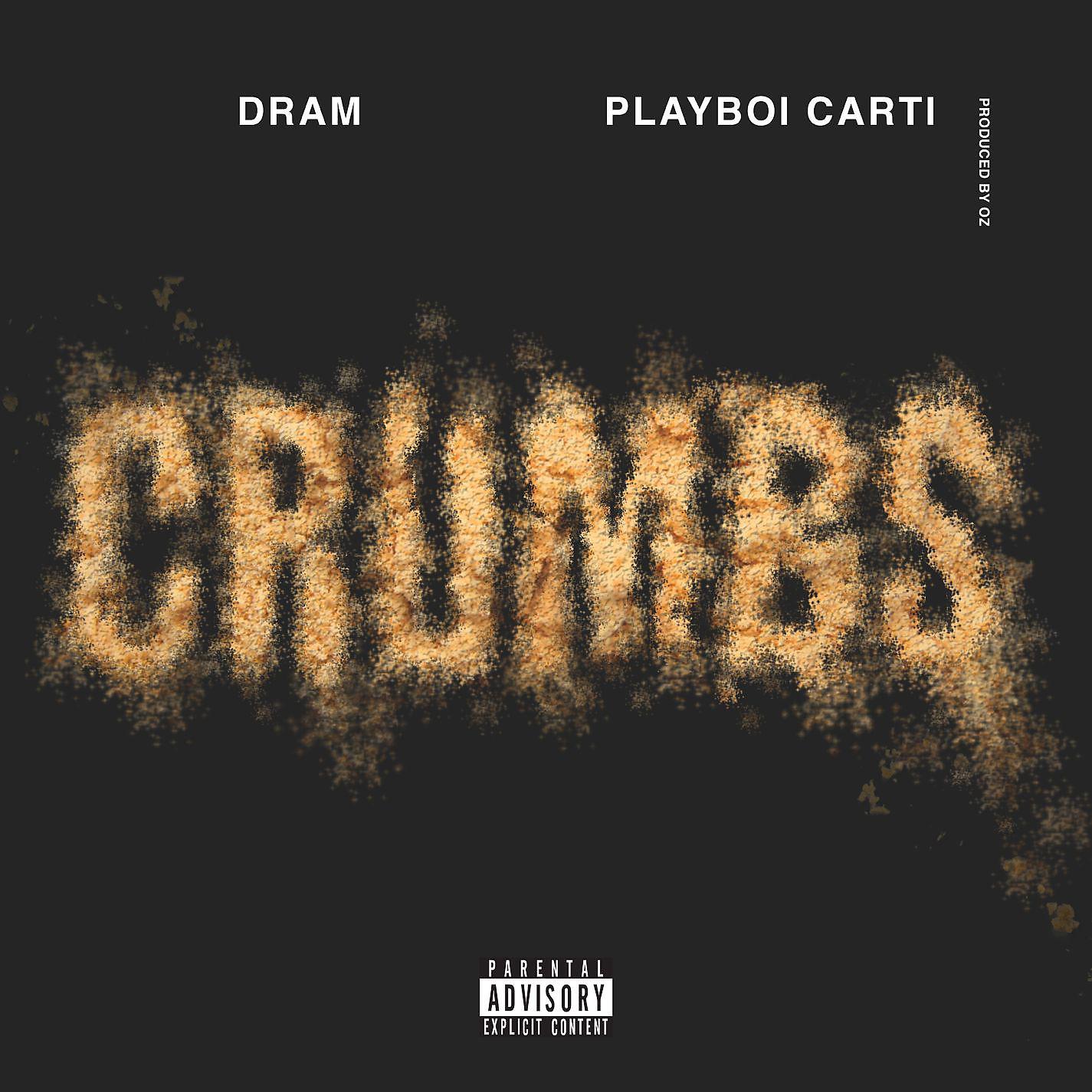 Постер альбома Crumbs (feat. Playboi Carti)