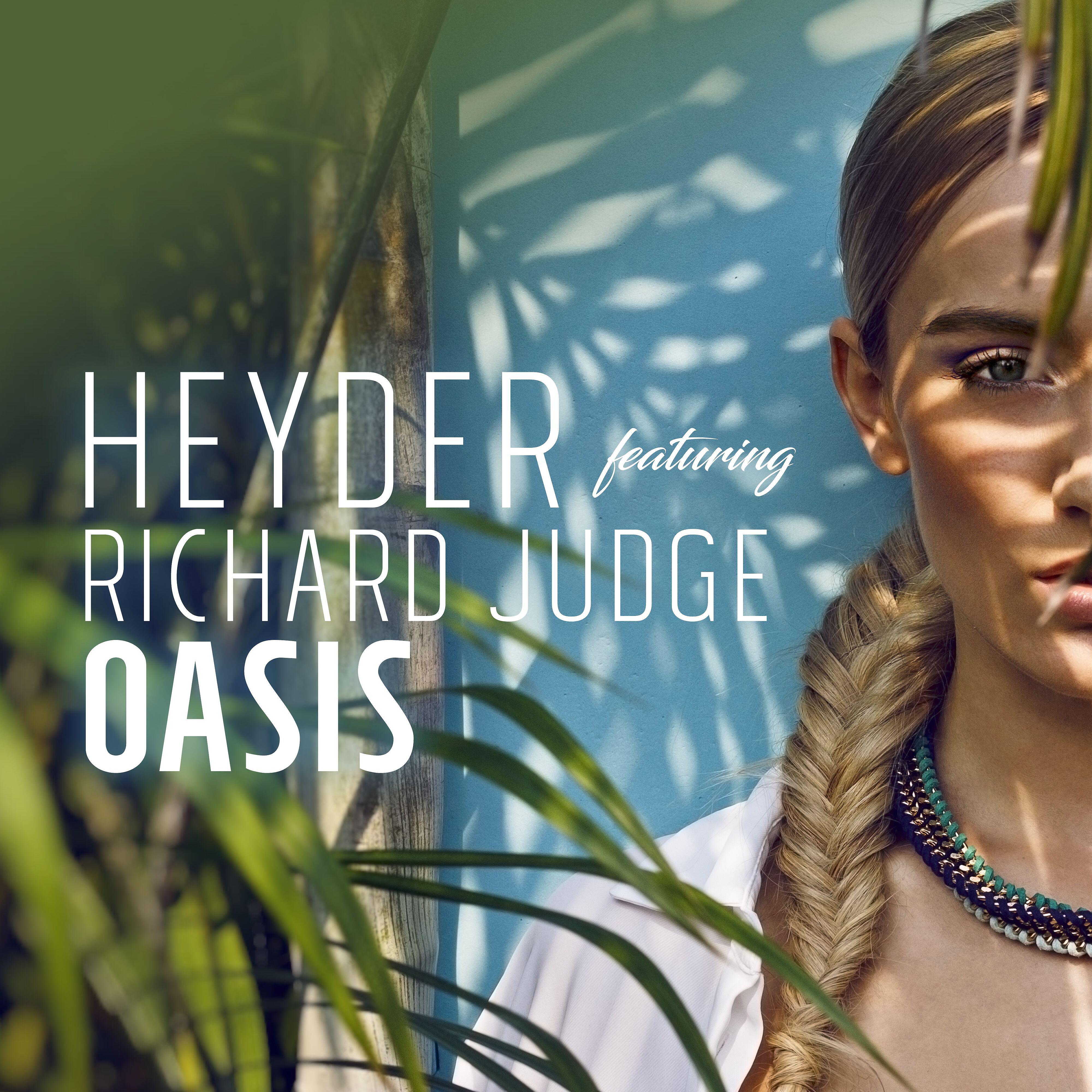 Heyder - Oasis
