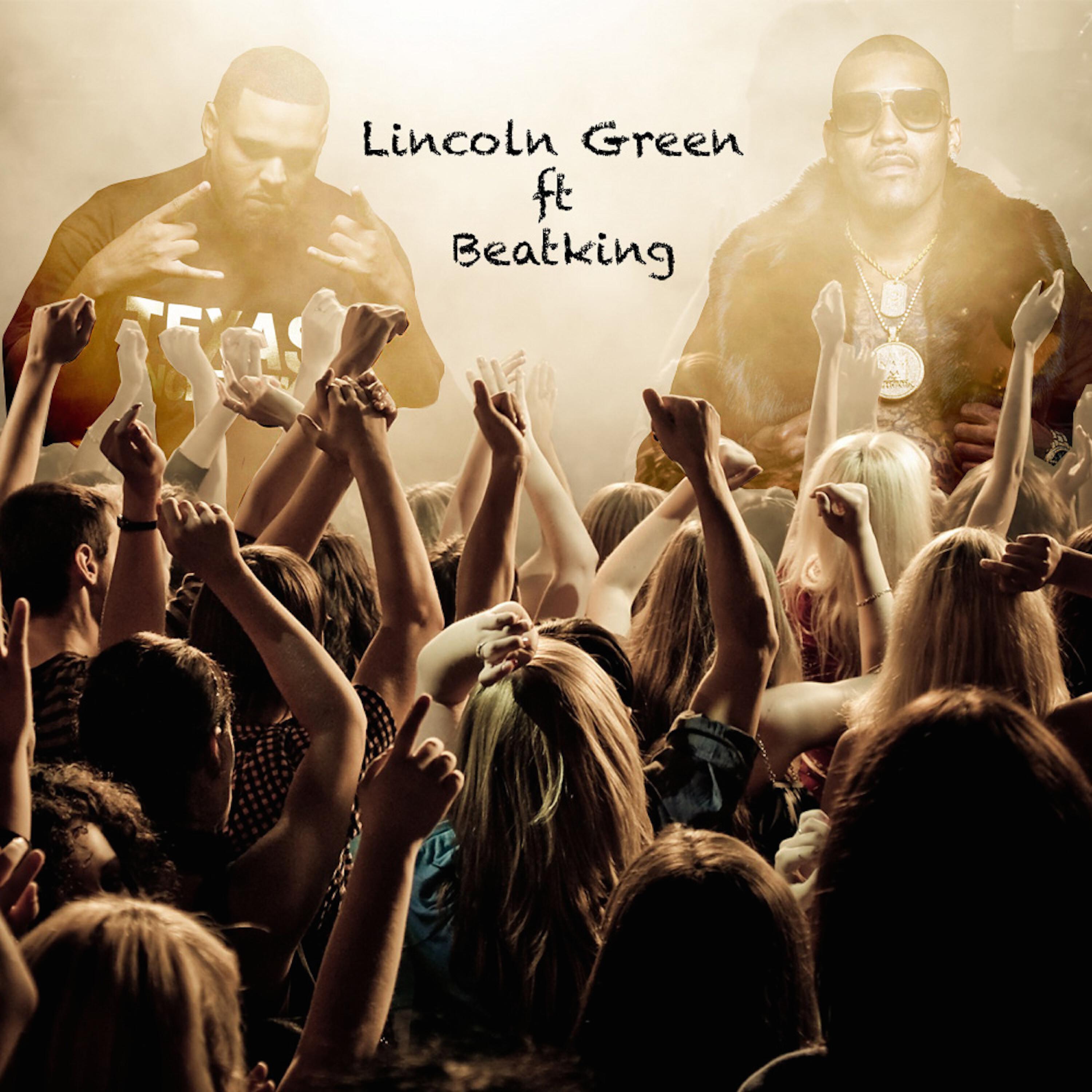 Poone - Lincoln Green (feat. Beat King)