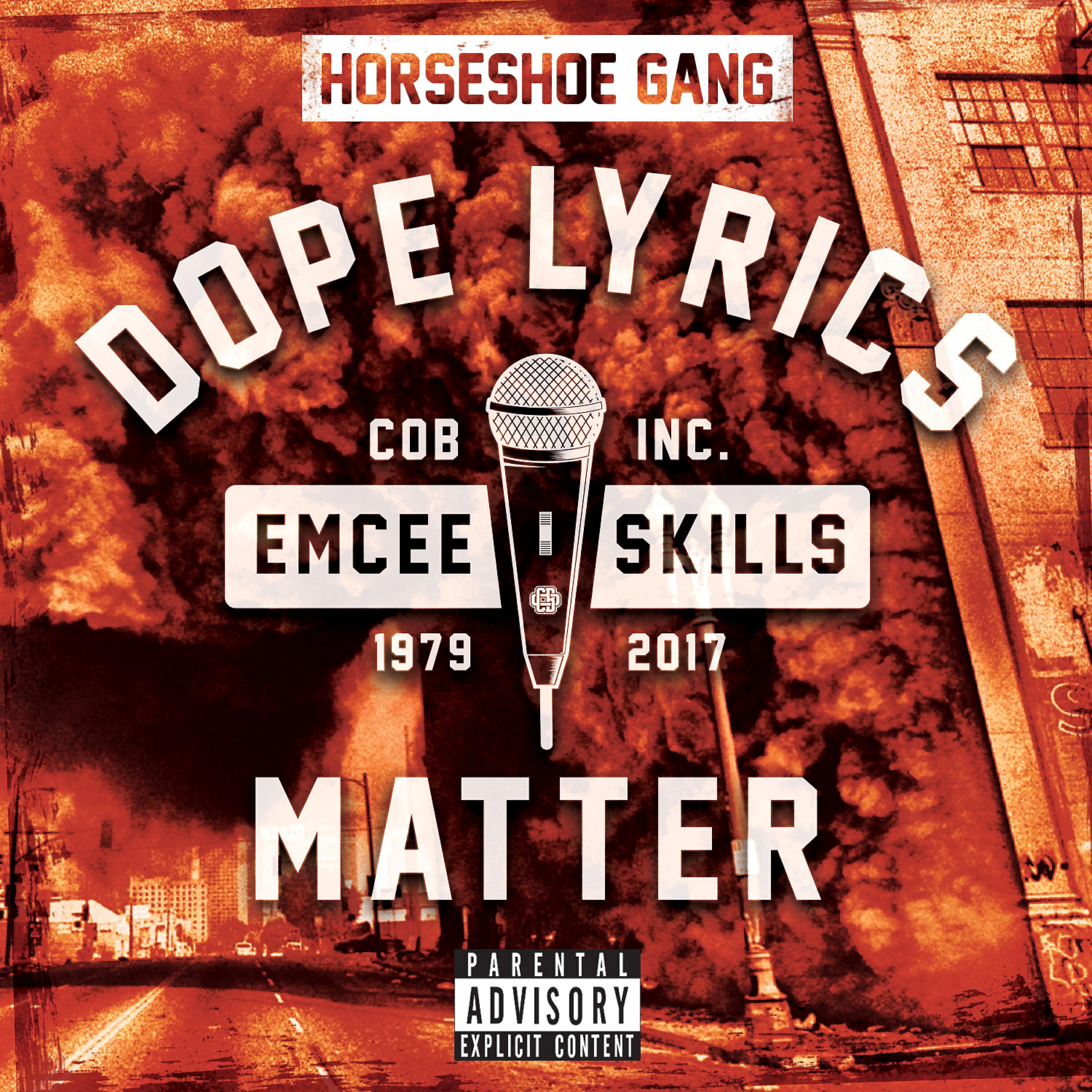 Horseshoe Gang - Waiting on Michelle