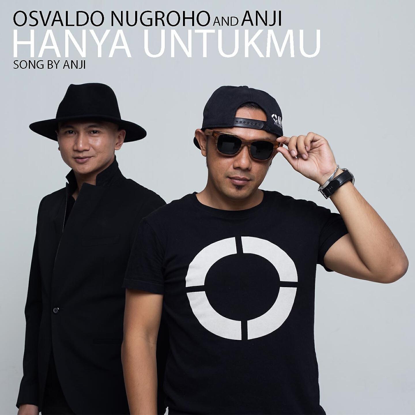 Osvaldo Nugroho - Hanya Untukmu