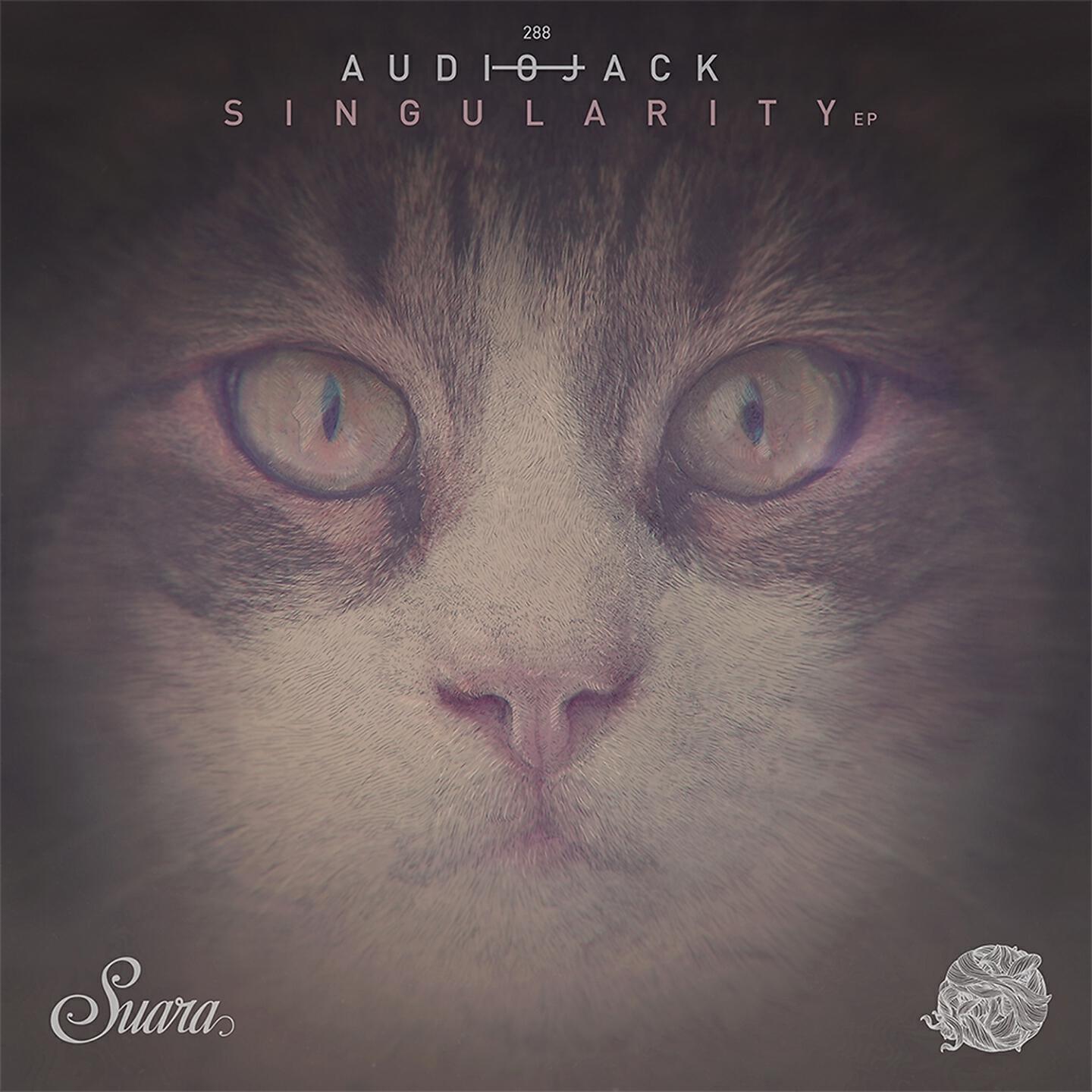 AudioJack - Rendezvous