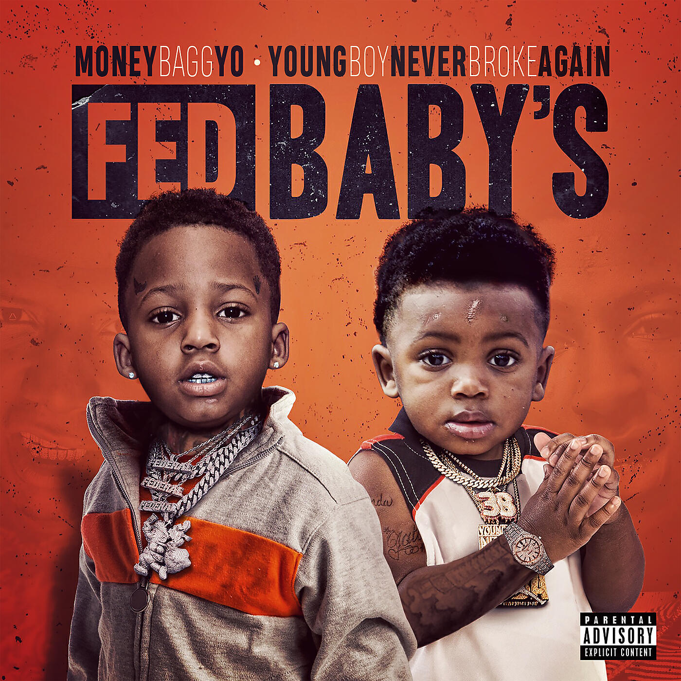 Moneybagg Yo - Tampering With Evidence