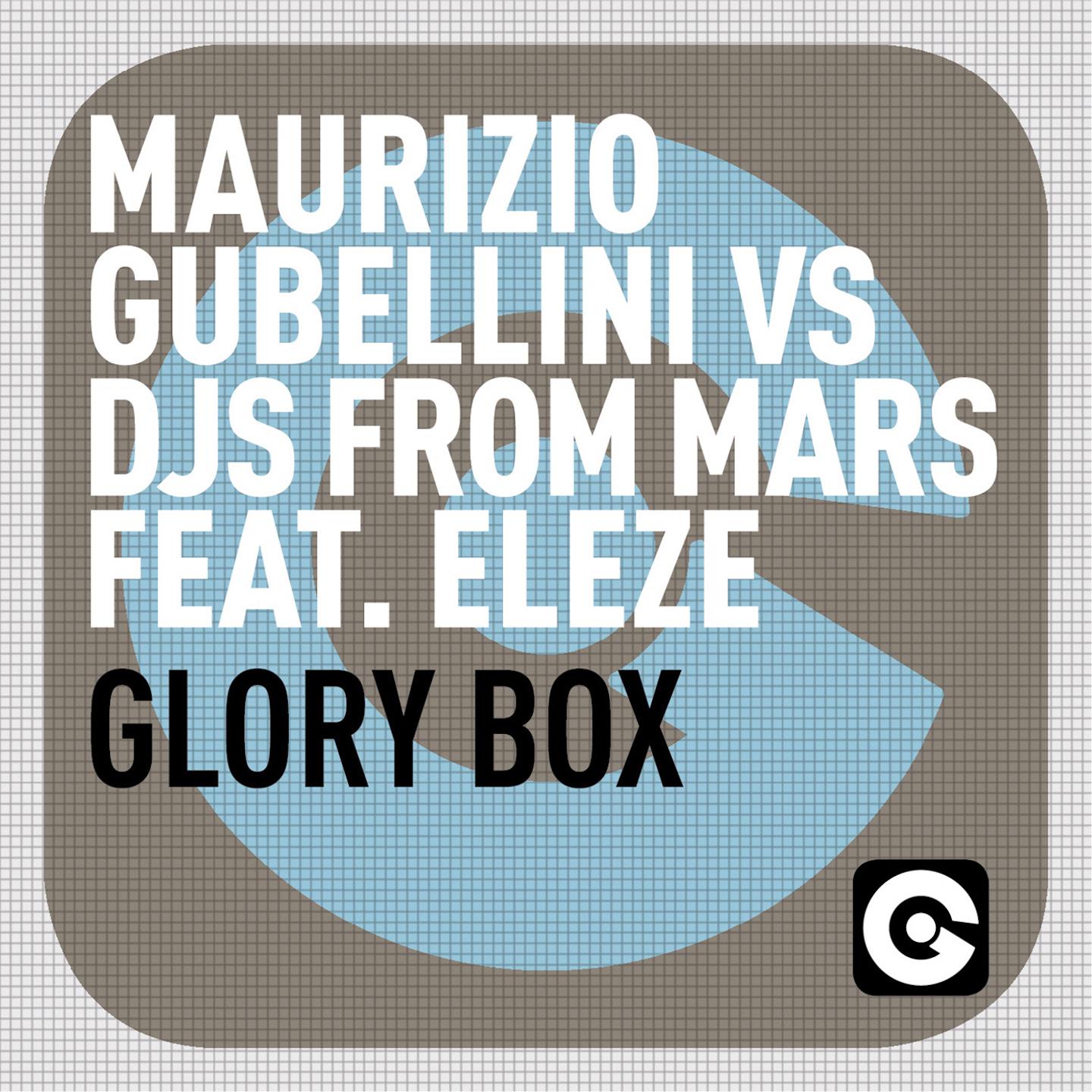 Постер альбома Glory Box