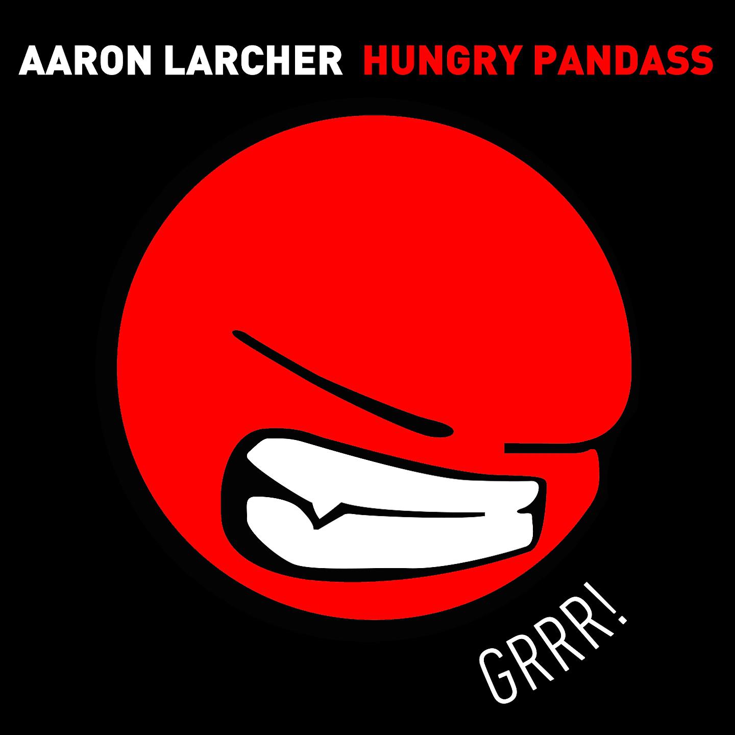 Постер альбома Hungry Pandass