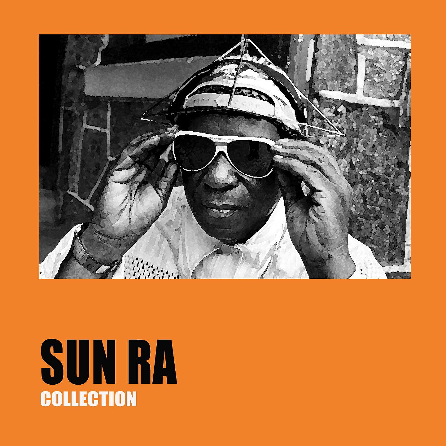 Le Sun Ra and His Arkestra - Ancient Ethiopia