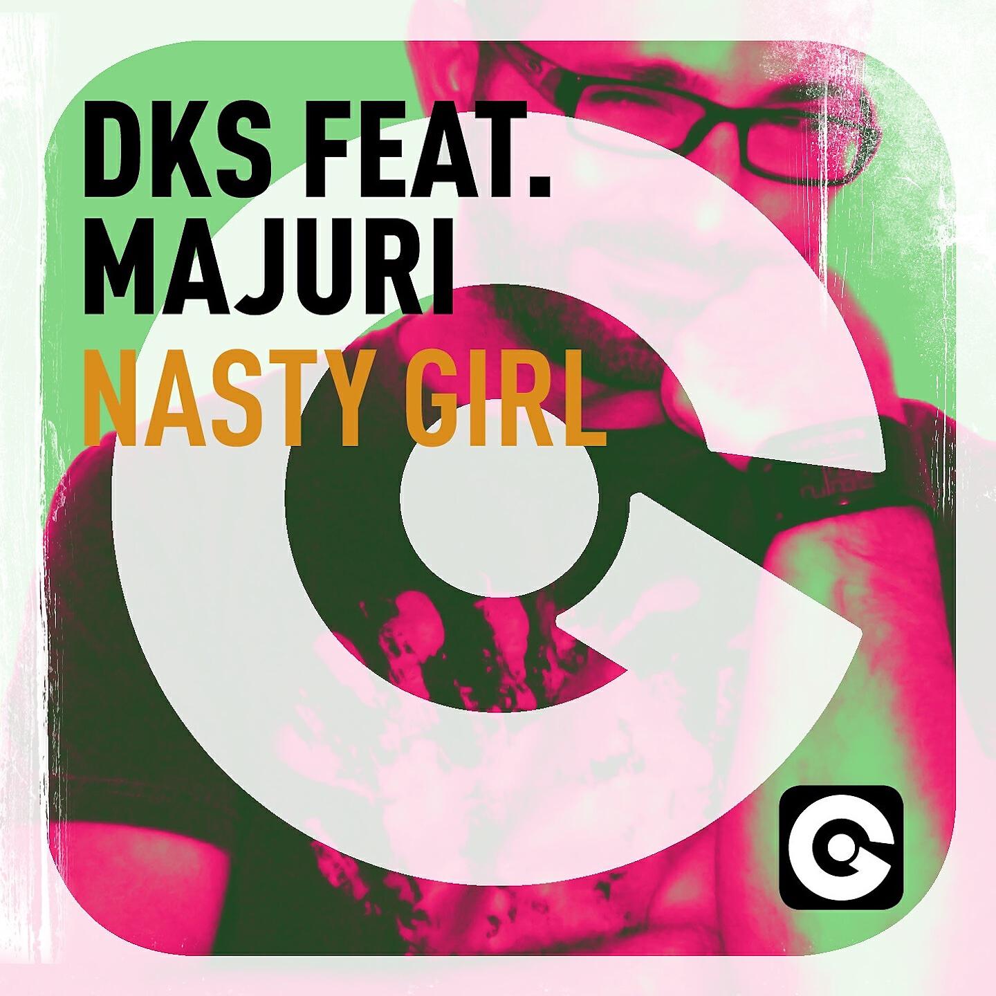 DKS - Nasty Girl (Extended)