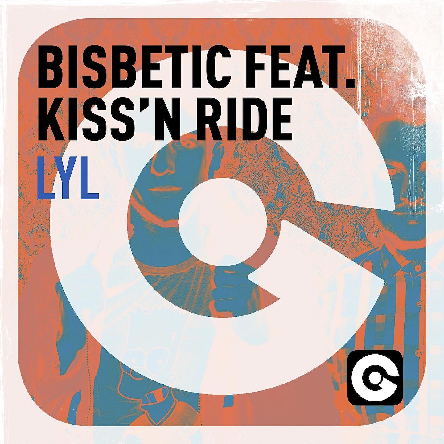 Bisbetic - LYL (Radio Edit)