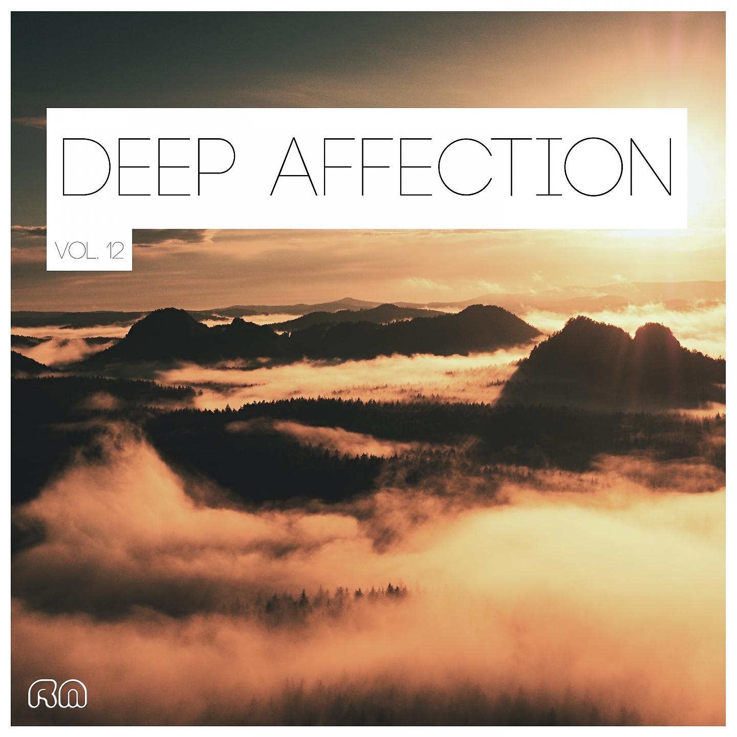 Постер альбома Deep Affection, Vol. 12