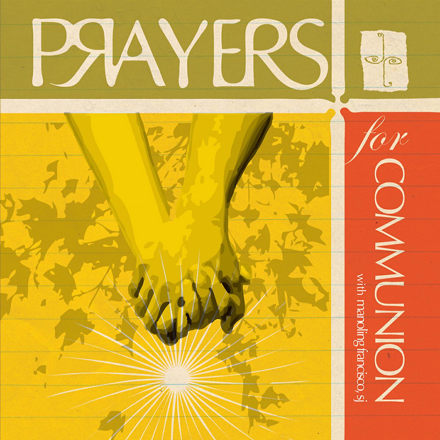 Jesuit Music Ministry - Tinapay Ng Buhay (From 
