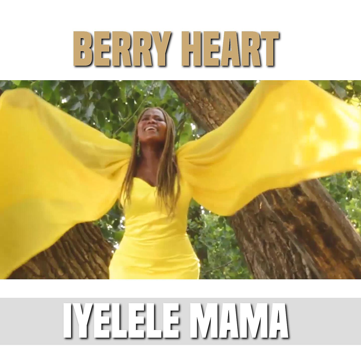 Постер альбома Iyelele Mama