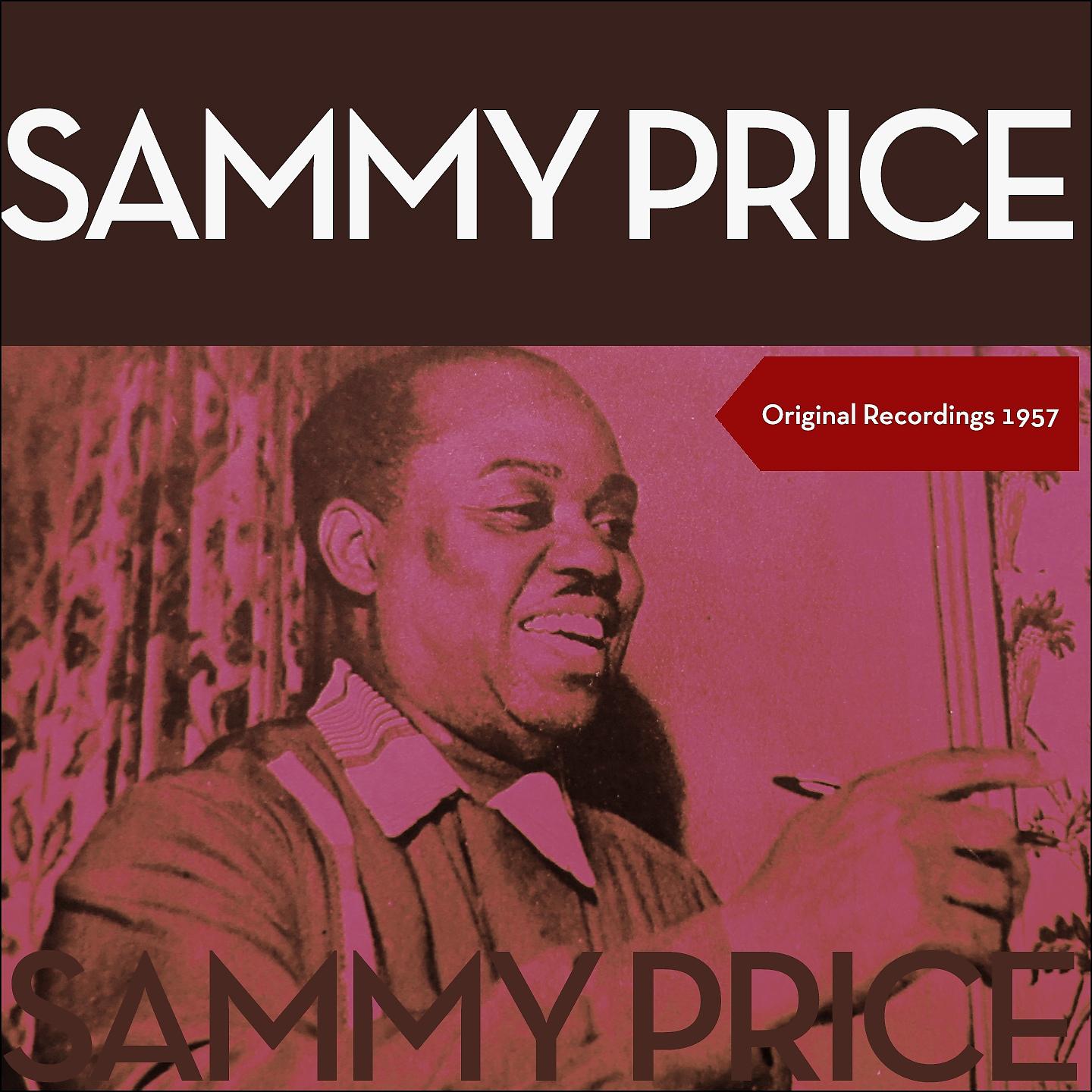 Постер альбома Sammy Price