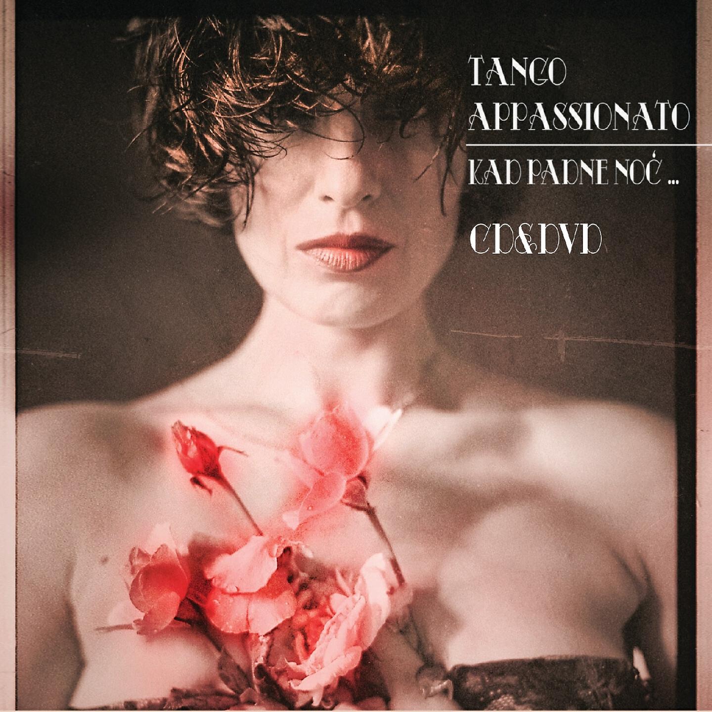 Tango Appassionato - K'o Lijepi San