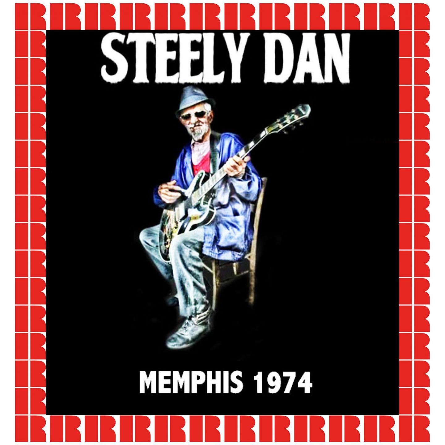 Постер альбома Memphis Blues Again