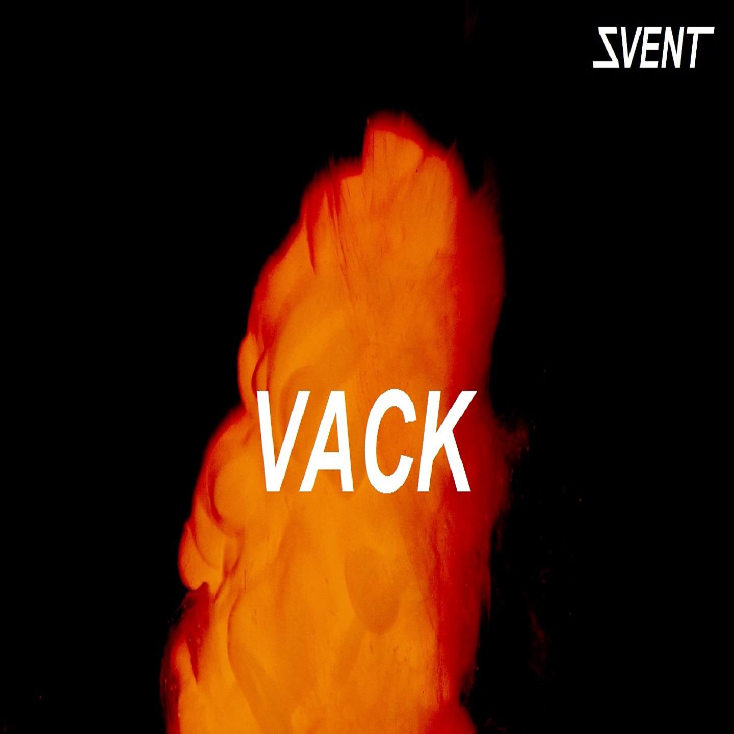 Постер альбома Vack