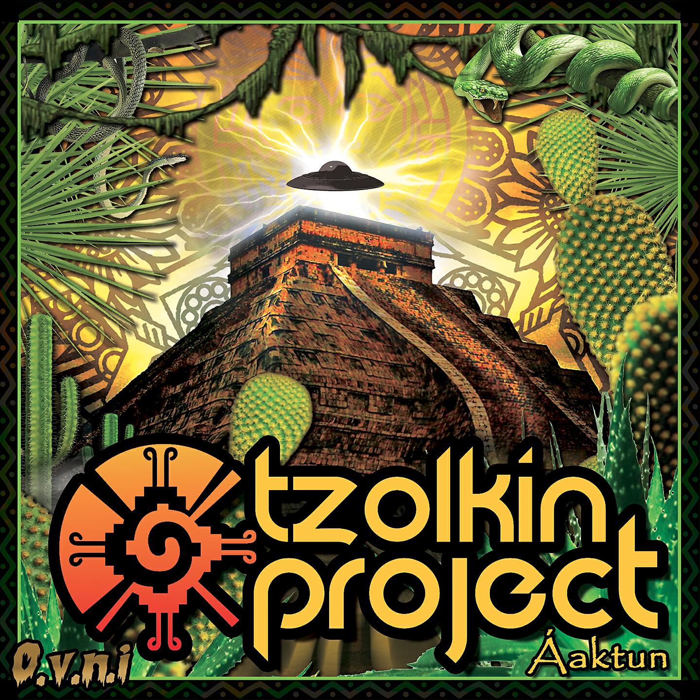 Tzolkin Project - Wiits