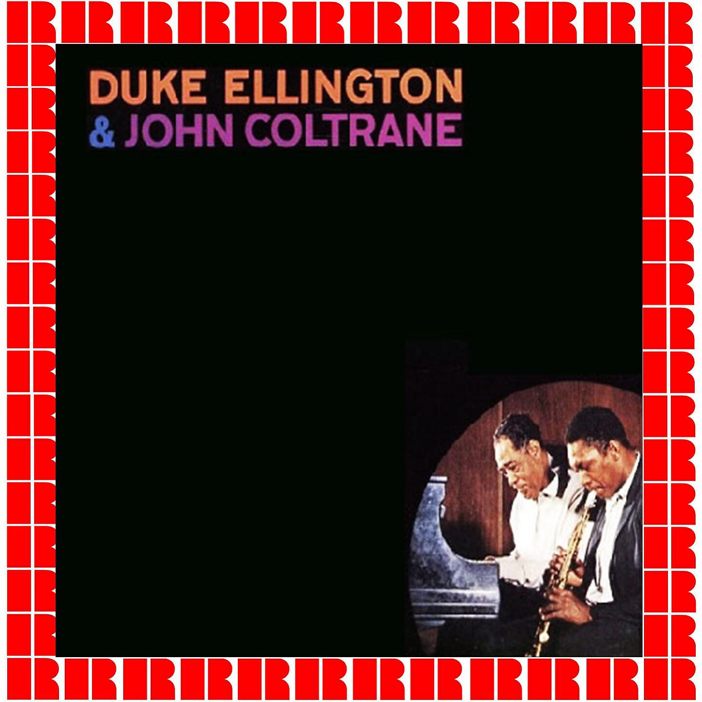 Duke Ellington & John Coltrane - Stevie